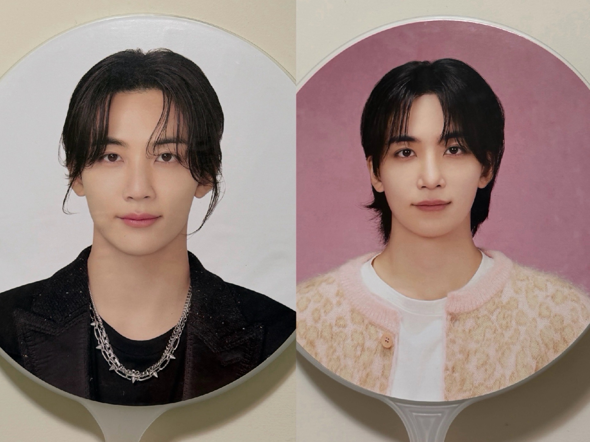 FOLLOW / 2024克拉島大扇 淨漢