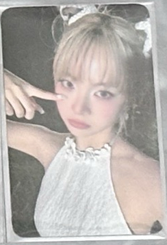 恩採easy pst幸運卡