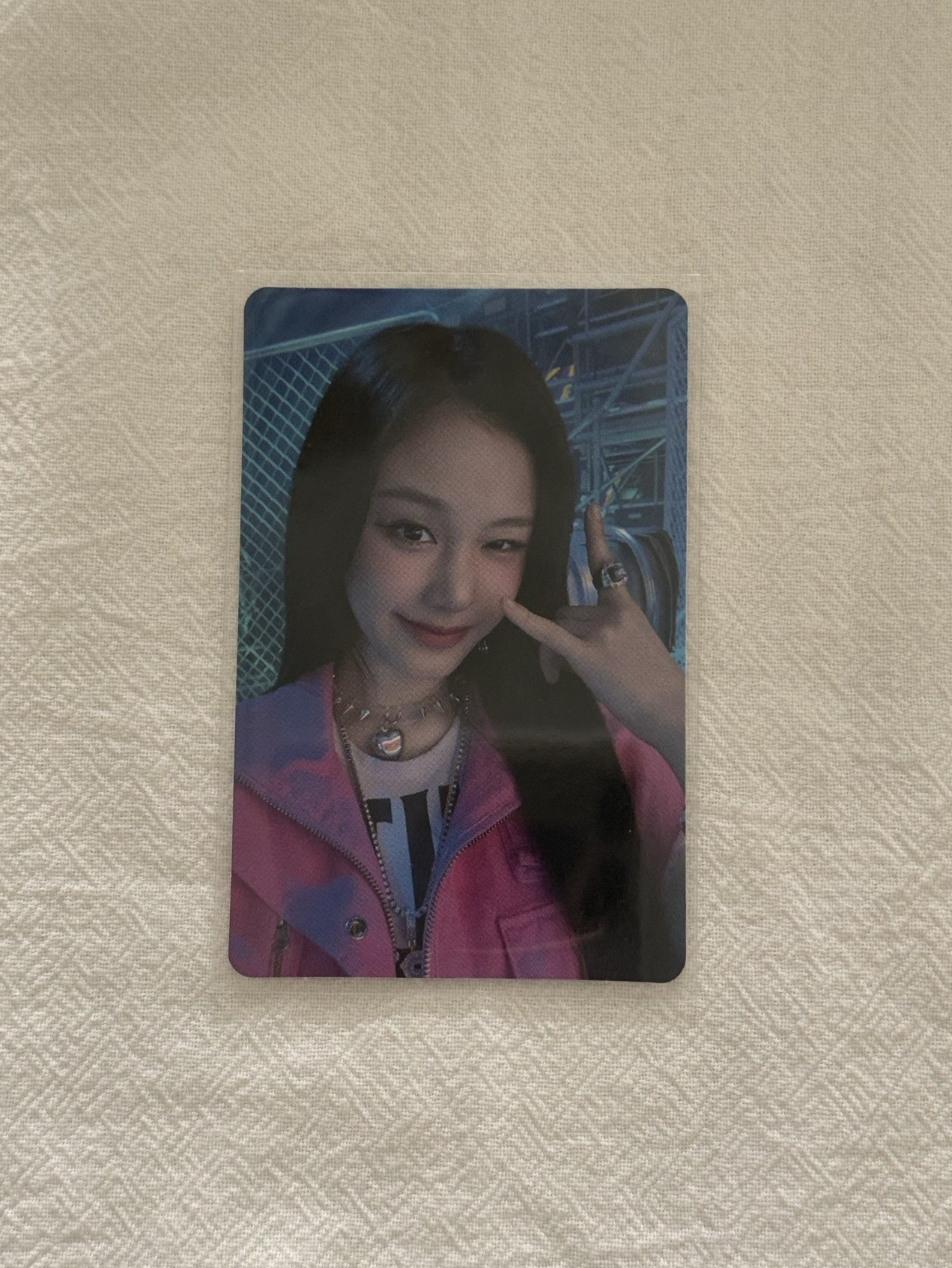 世巡 絨毛吊飾 塔