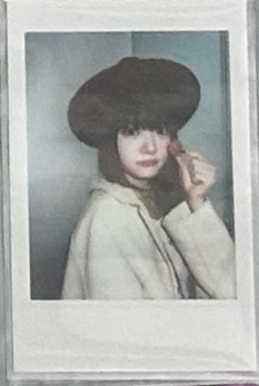 恩採快閃店滿額卡