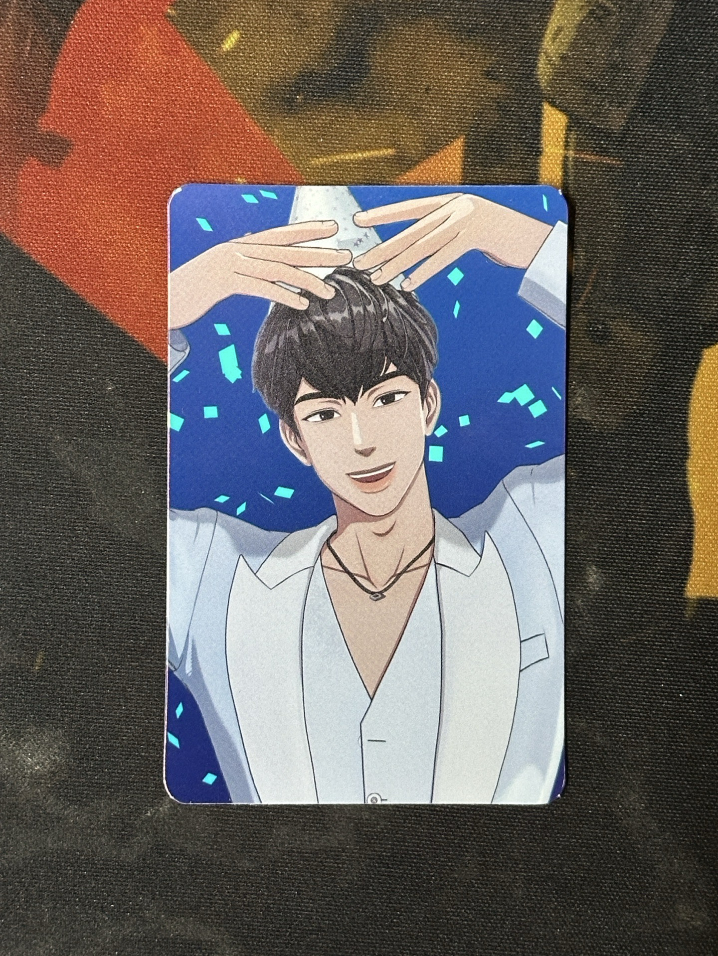 2週年快閃 滿額卡 