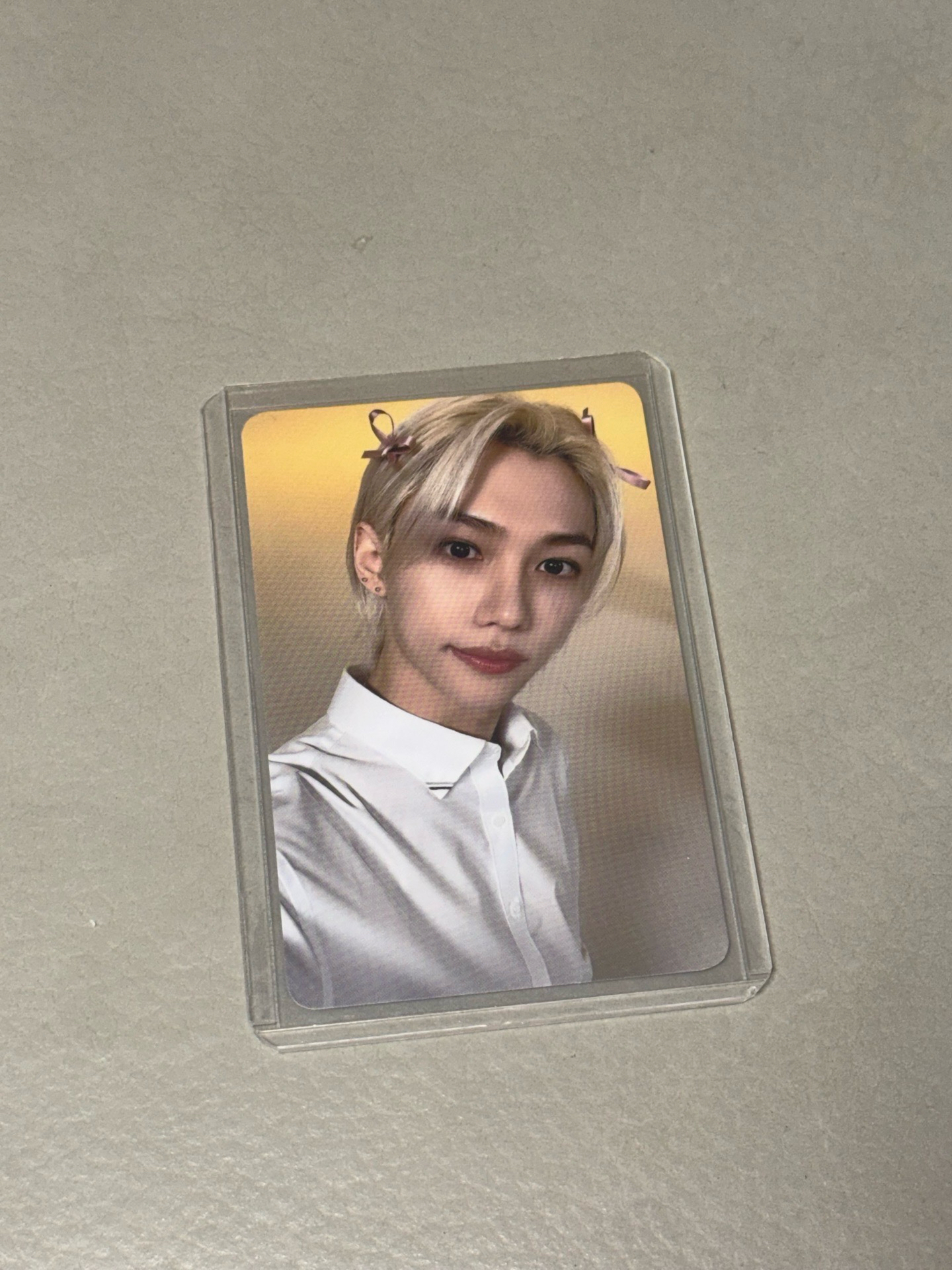 樂-STAR 塔店 特典卡 