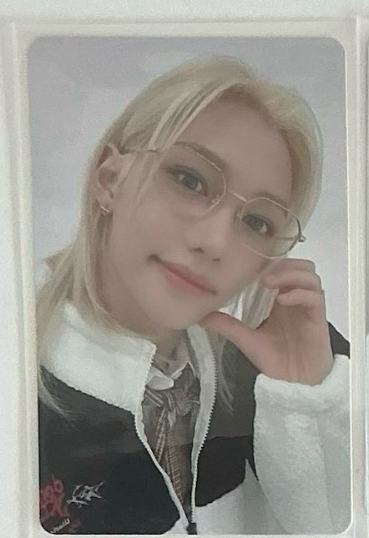 STRAYKIDS Felix｜Giant 東京場限卡