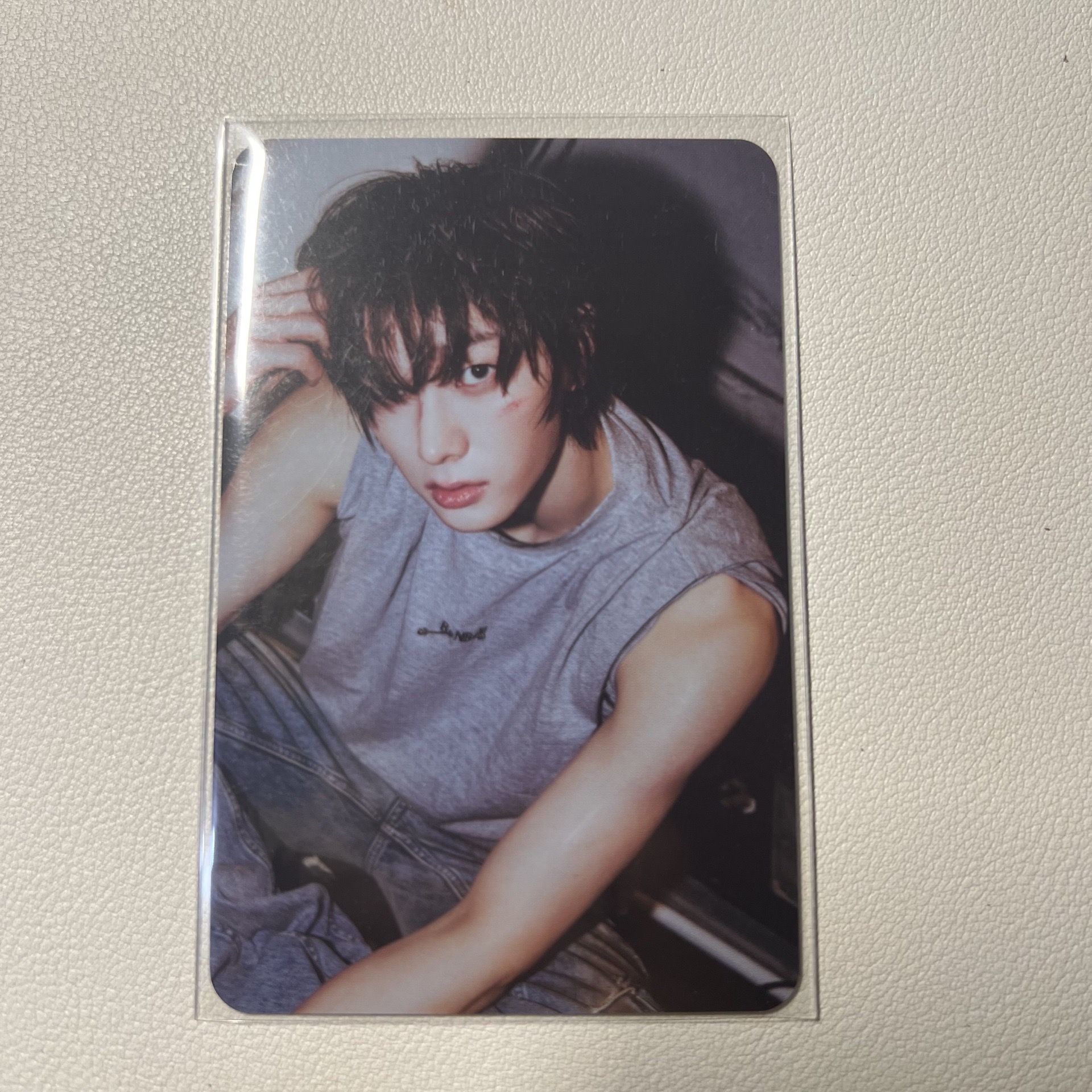 日本惡霸（露肩.ver）