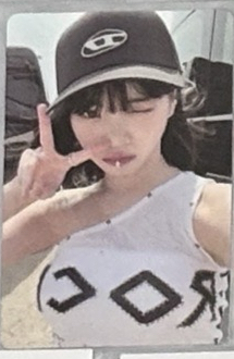 采源antifragle單封卡