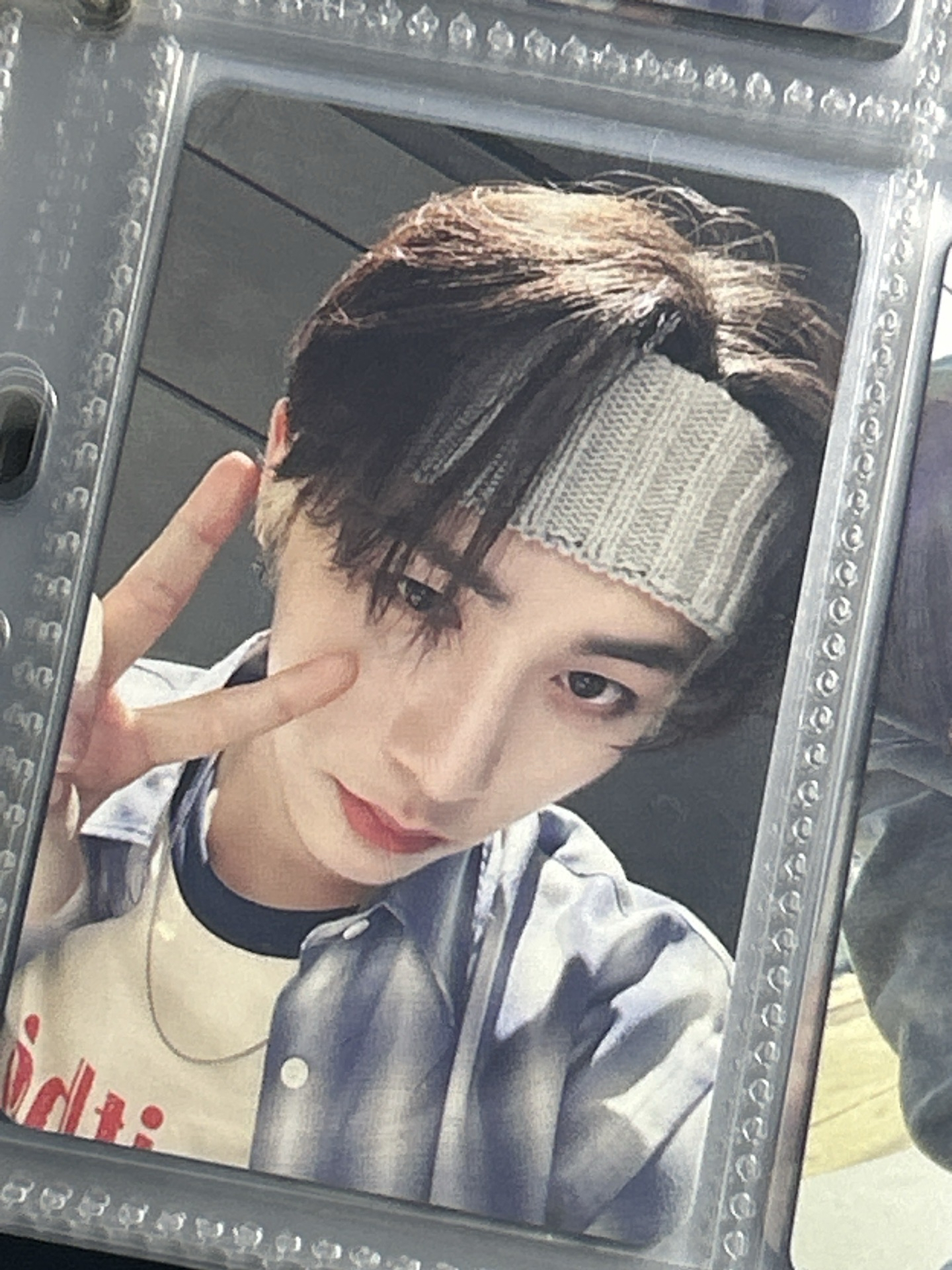 how? 愛豆驛站 微店 4（含綁1300）