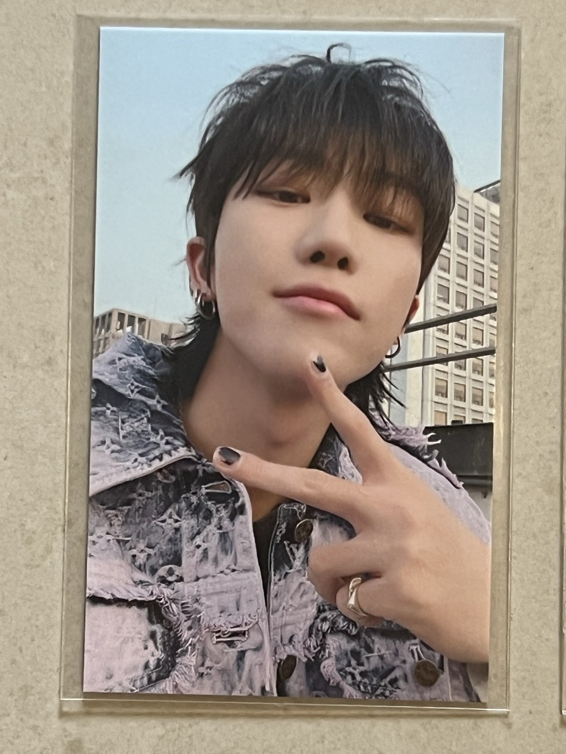 MINI10 環球 東京 入場卡 / 場限卡 