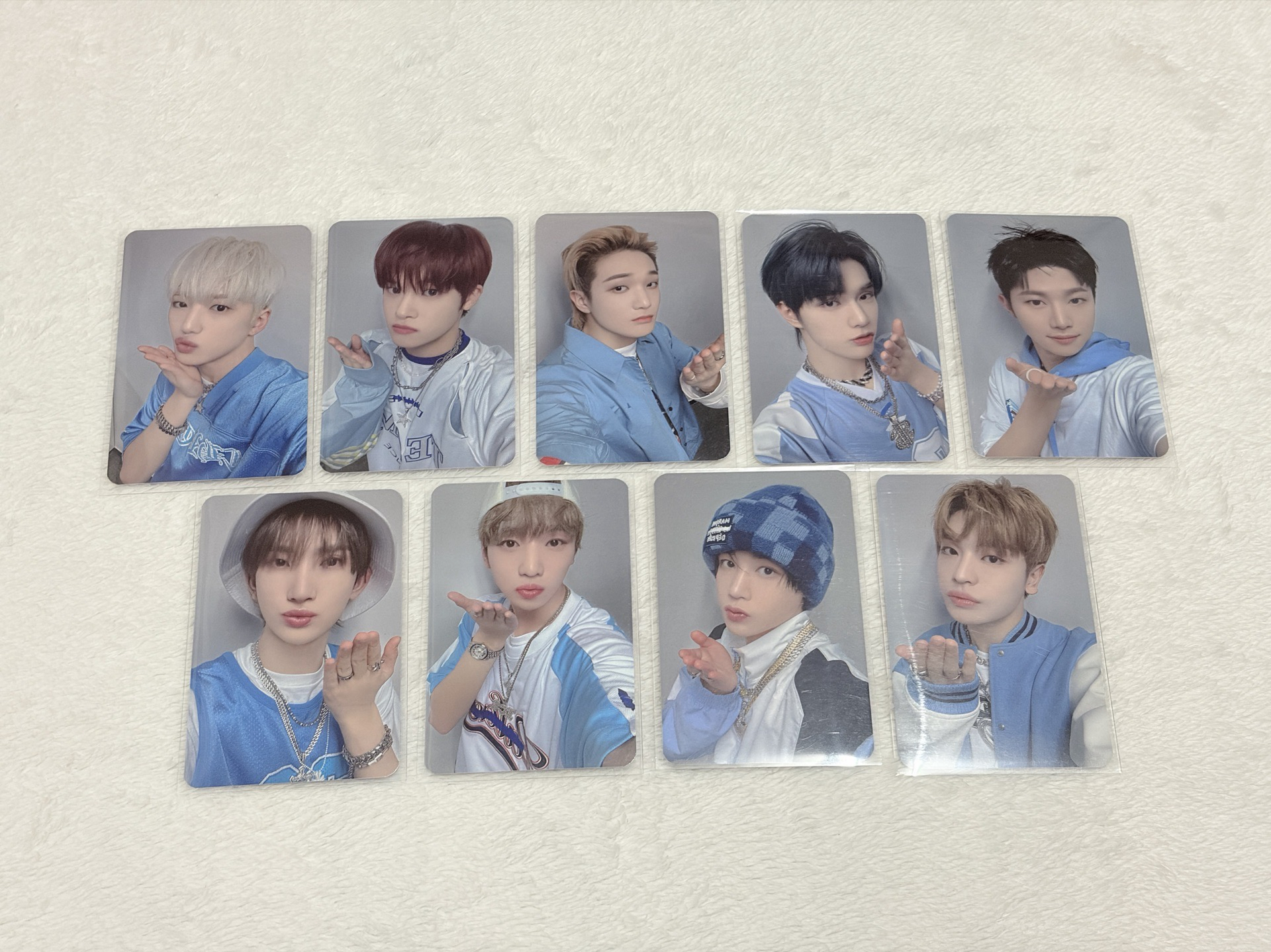 xikers mini3 JU 飛吻ver.