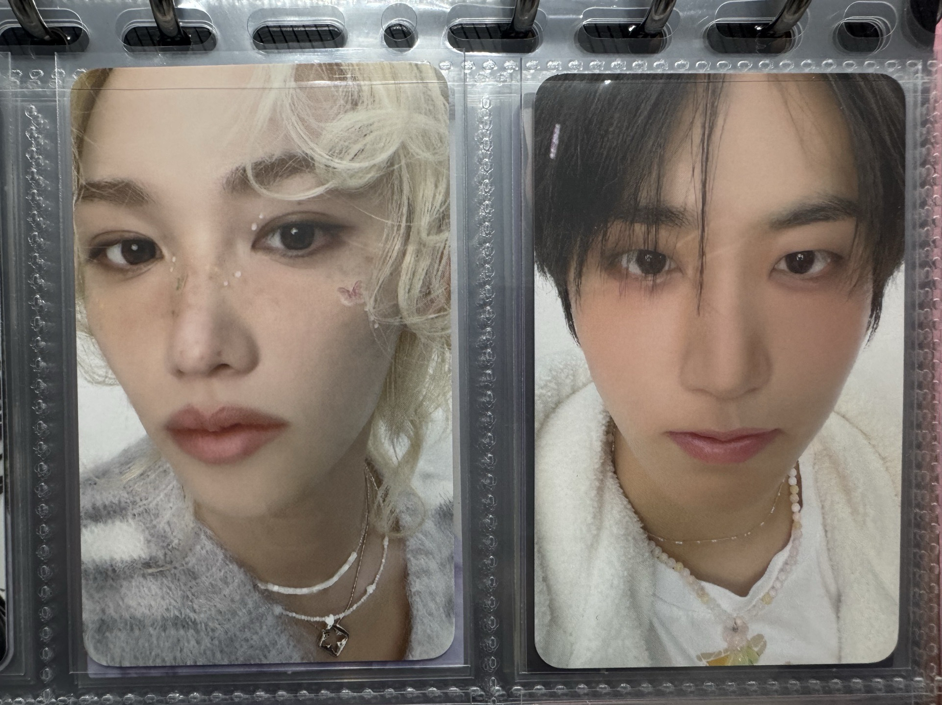 Stray Kids FM 線上滿額卡