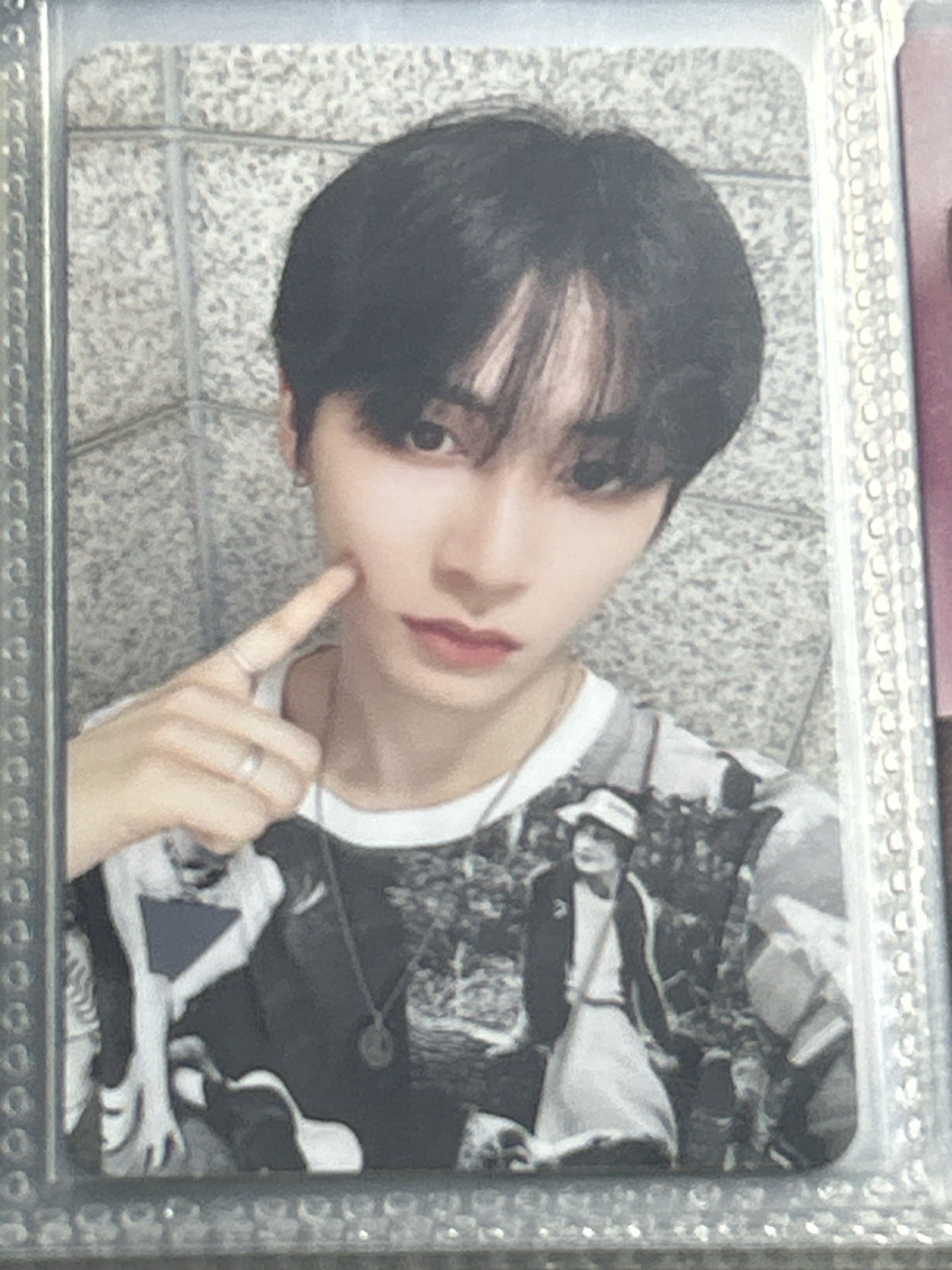 why.. km 蝦皮 4.0 4