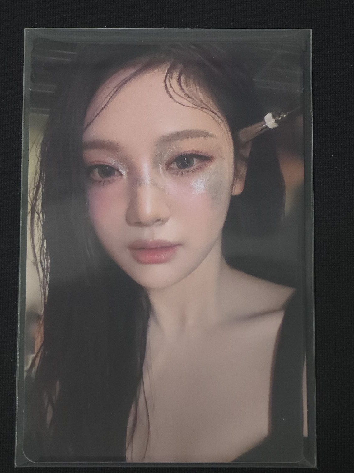 寧寧 Armageddon 華納特典卡