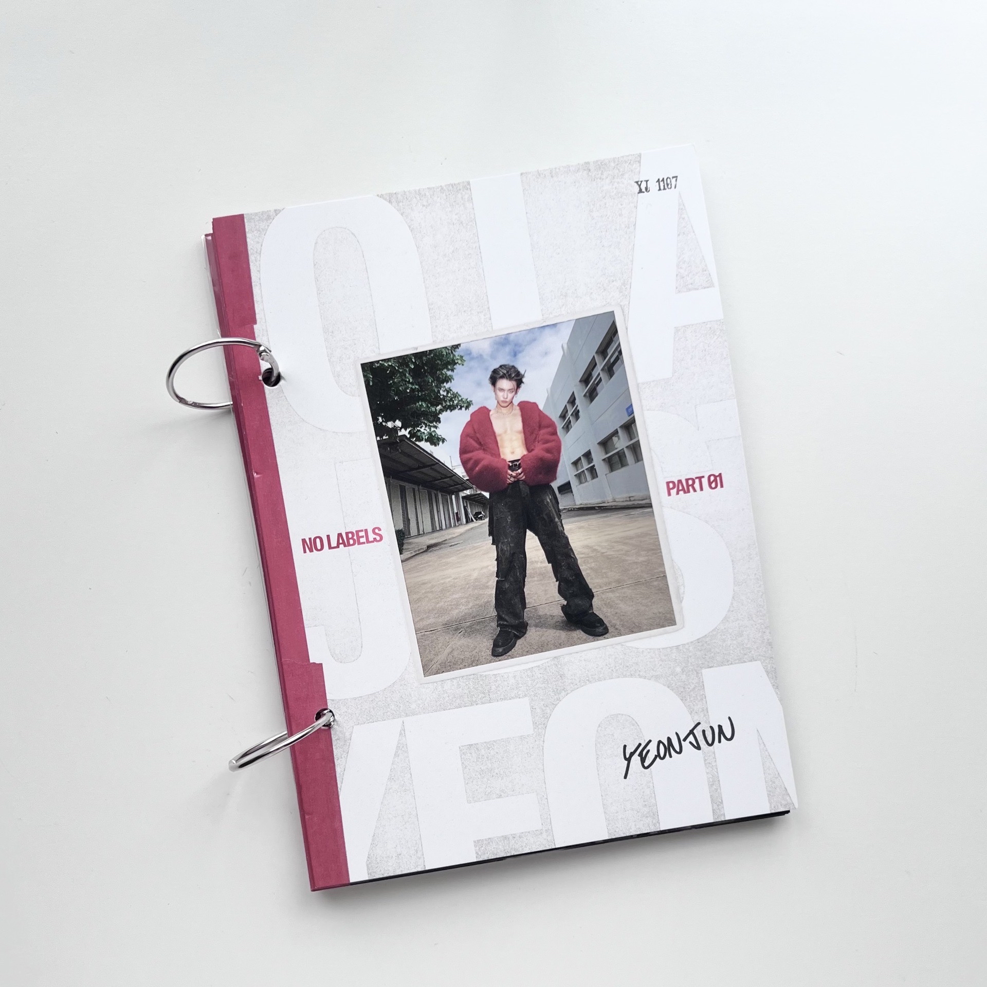 NO LABLES PART 1 空專/未拆專