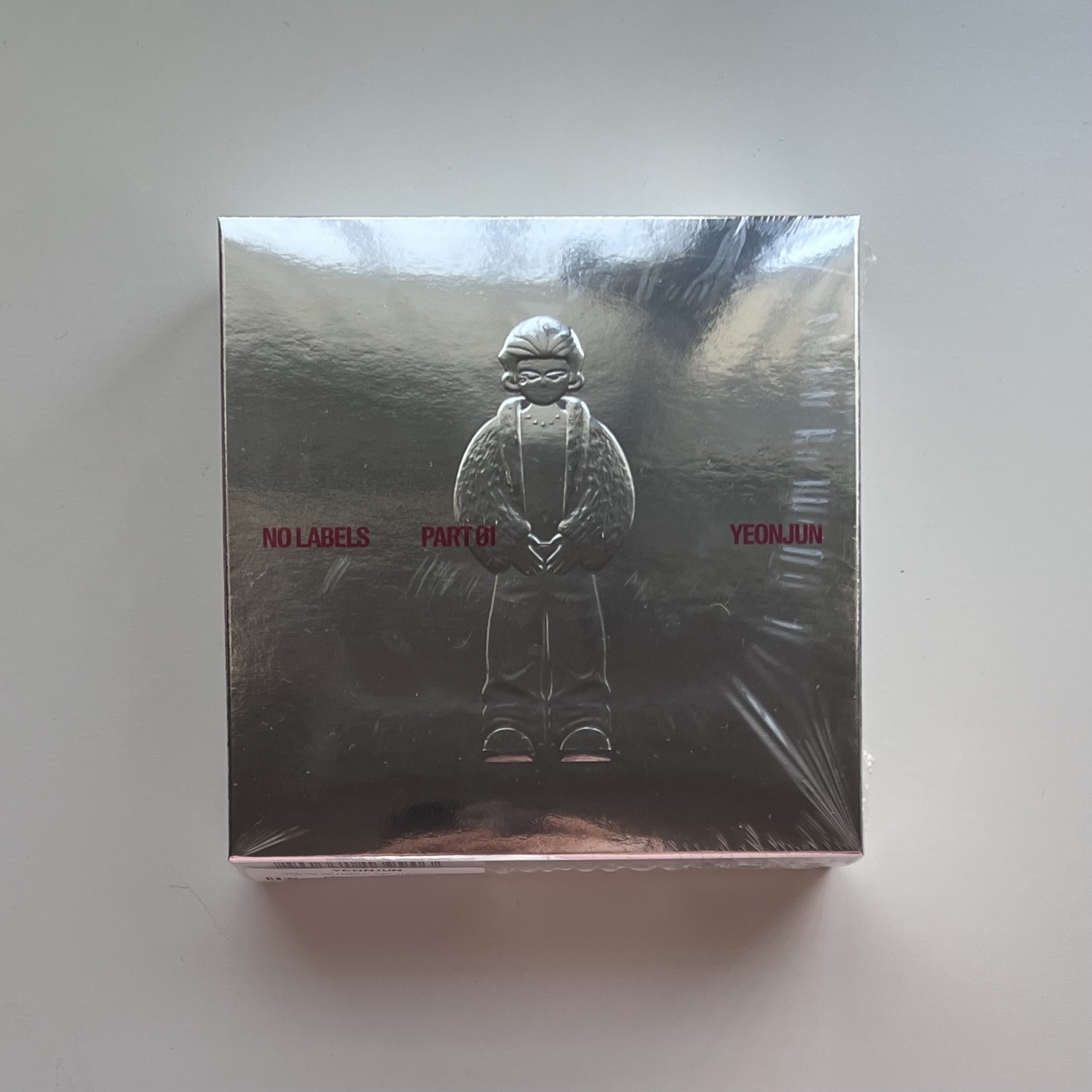 NO LABLES PART 1 空專/未拆專