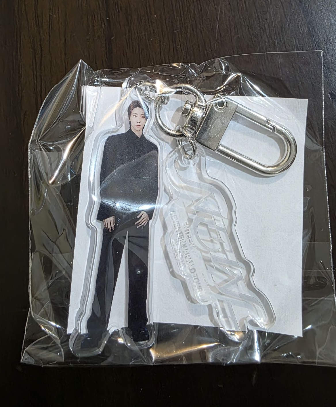 NEW_日巡扭蛋吊飾