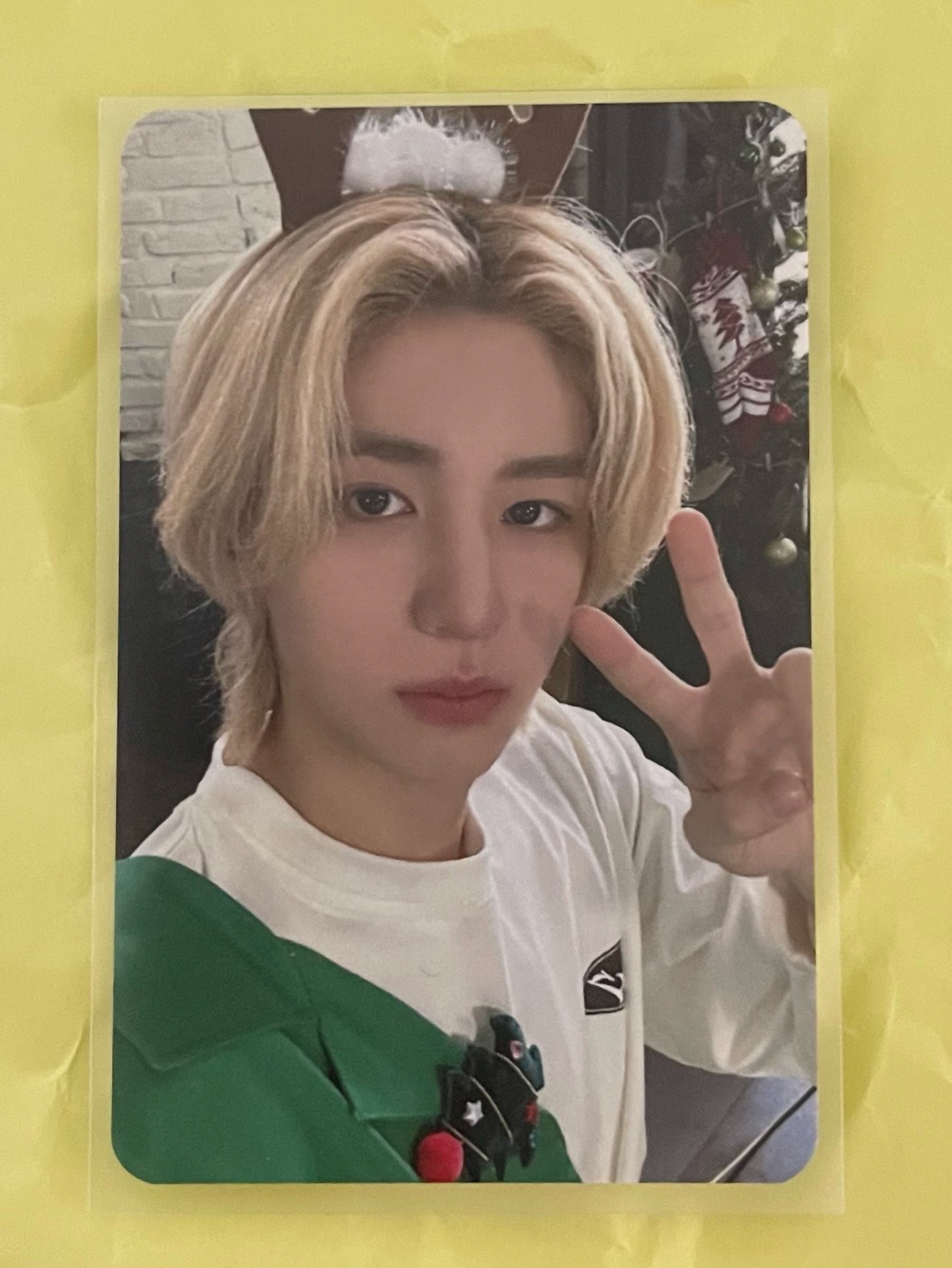 sbs歌謠大戰入場卡5