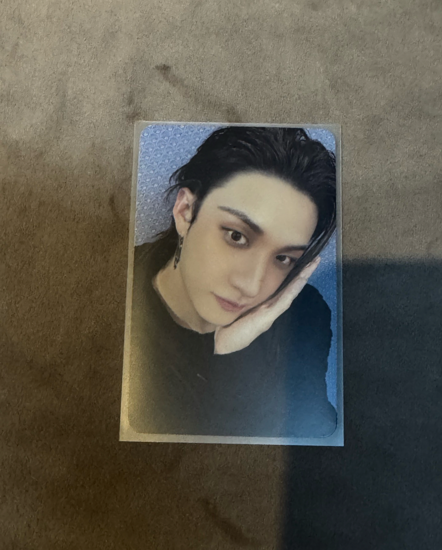 Stray Kids Do lt 單封小卡 方燦