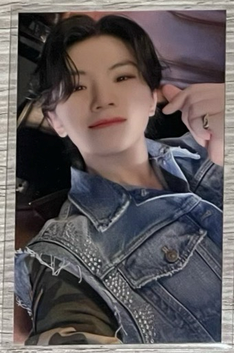 MINI10 環球 東京 入場卡 / 場限卡 