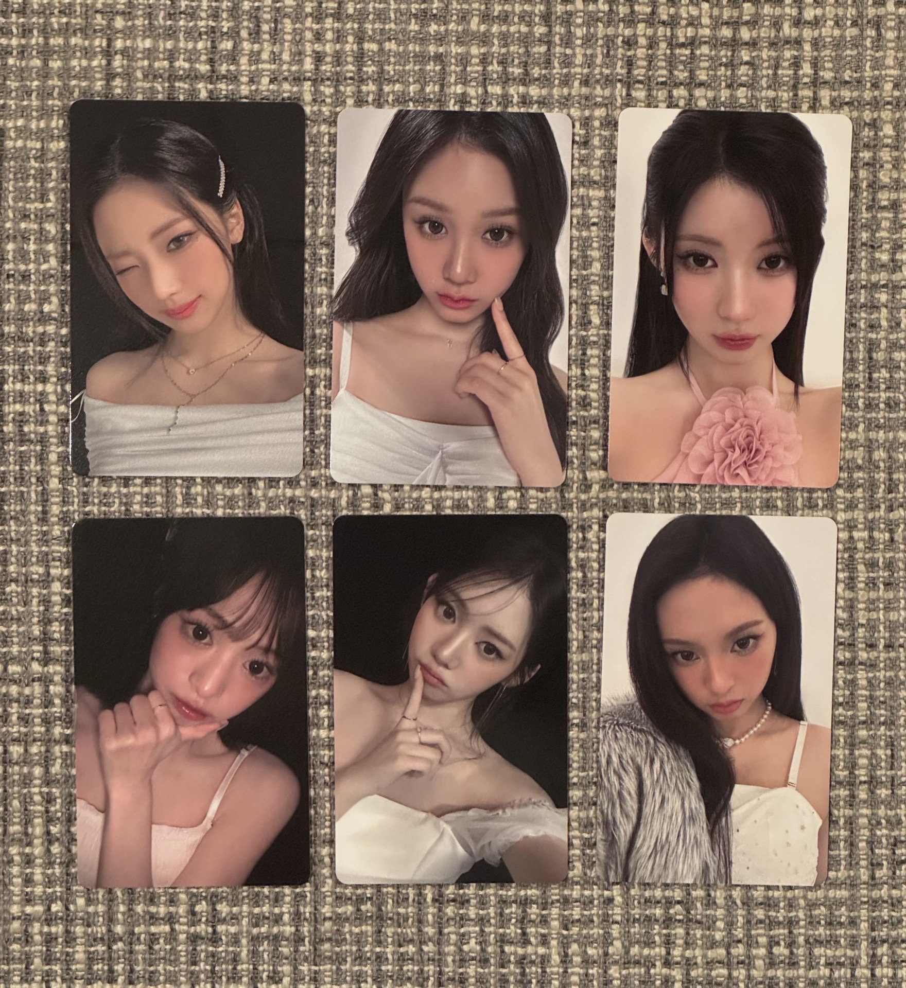 aeye代言卡（角柒）