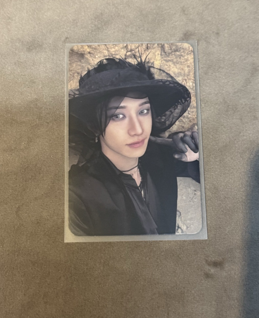 Stray Kids Do lt 單封小卡 方燦