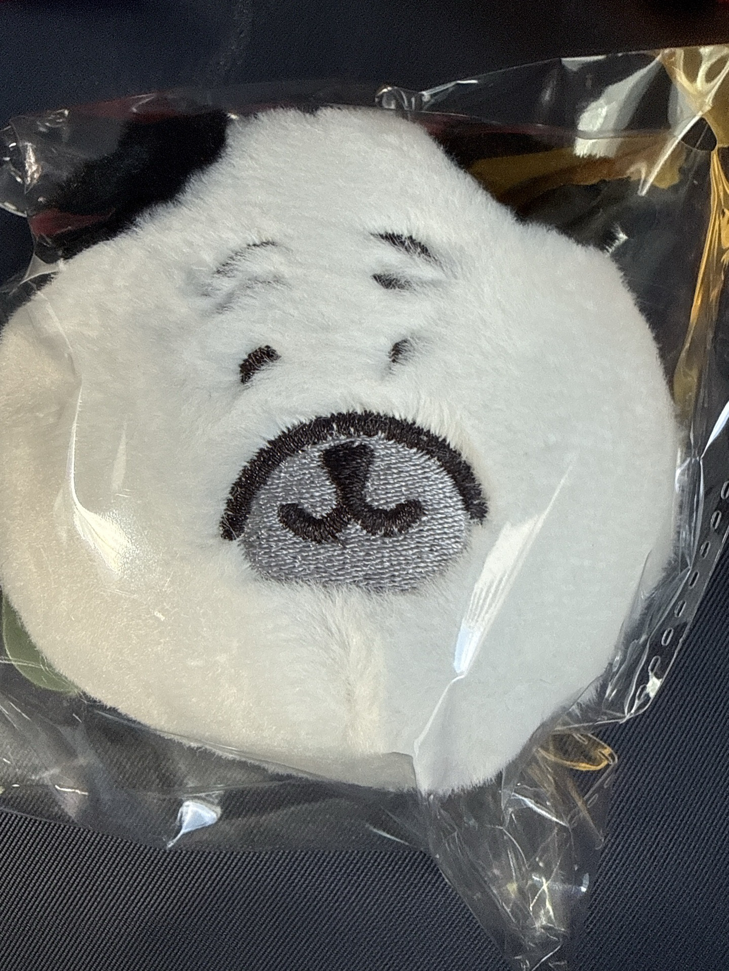 白熊一番賞 E賞 八哥 