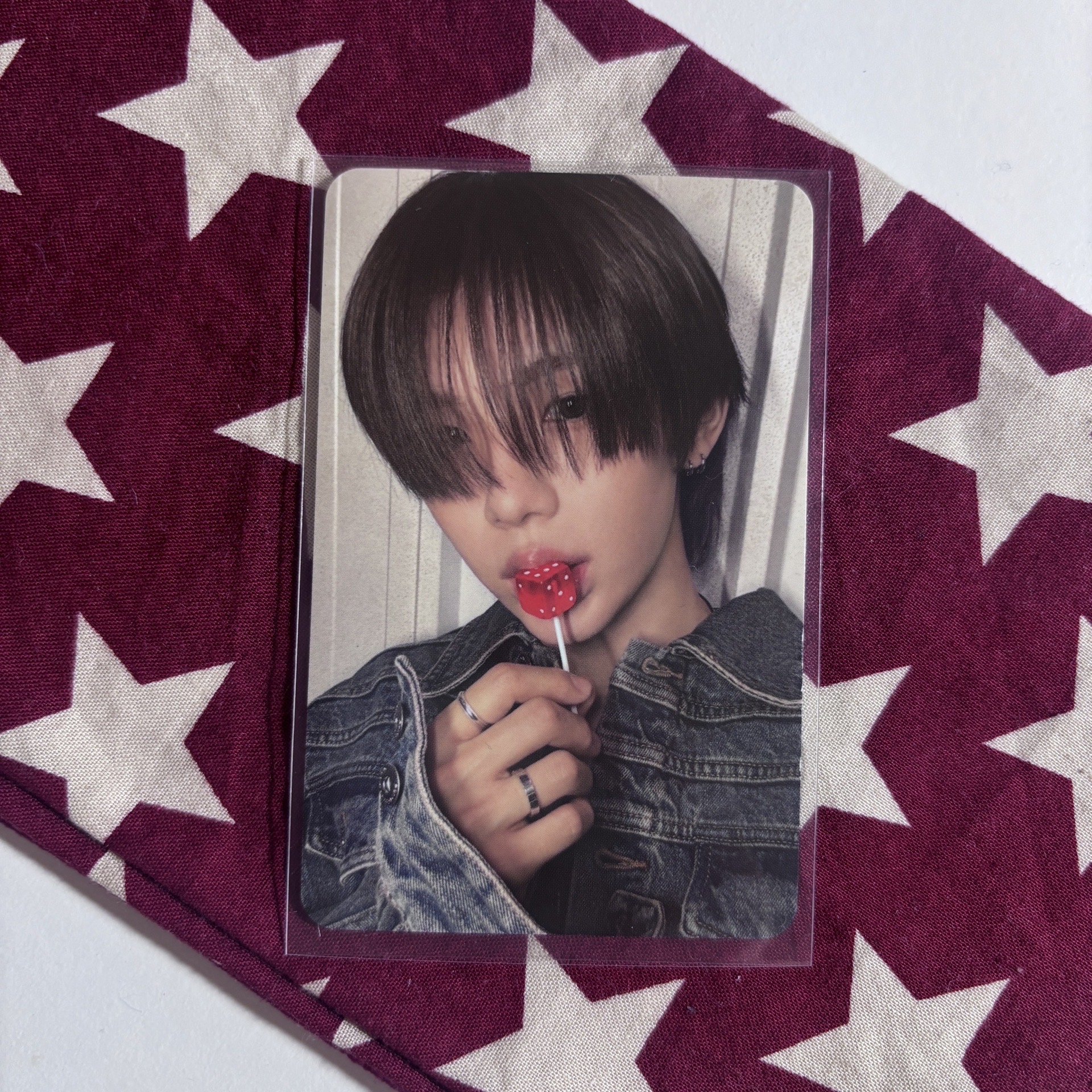 ﾟ𖤐.⋆﻿Odyssey pb版專卡 醬 ⋆.˚⊹⁺