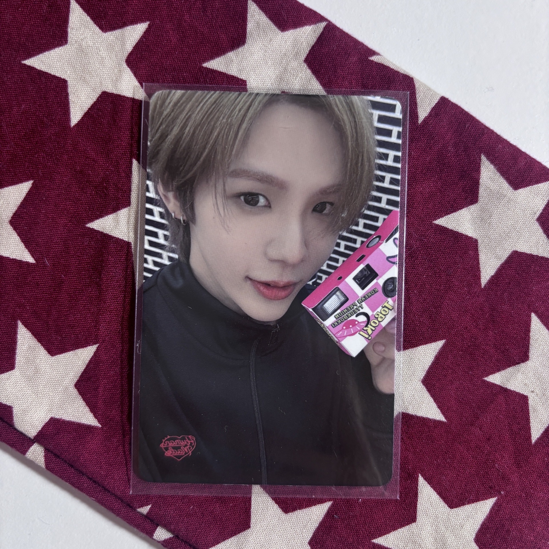 Odyssey km幸運卡 醬 ⋆.˚⊹⁺