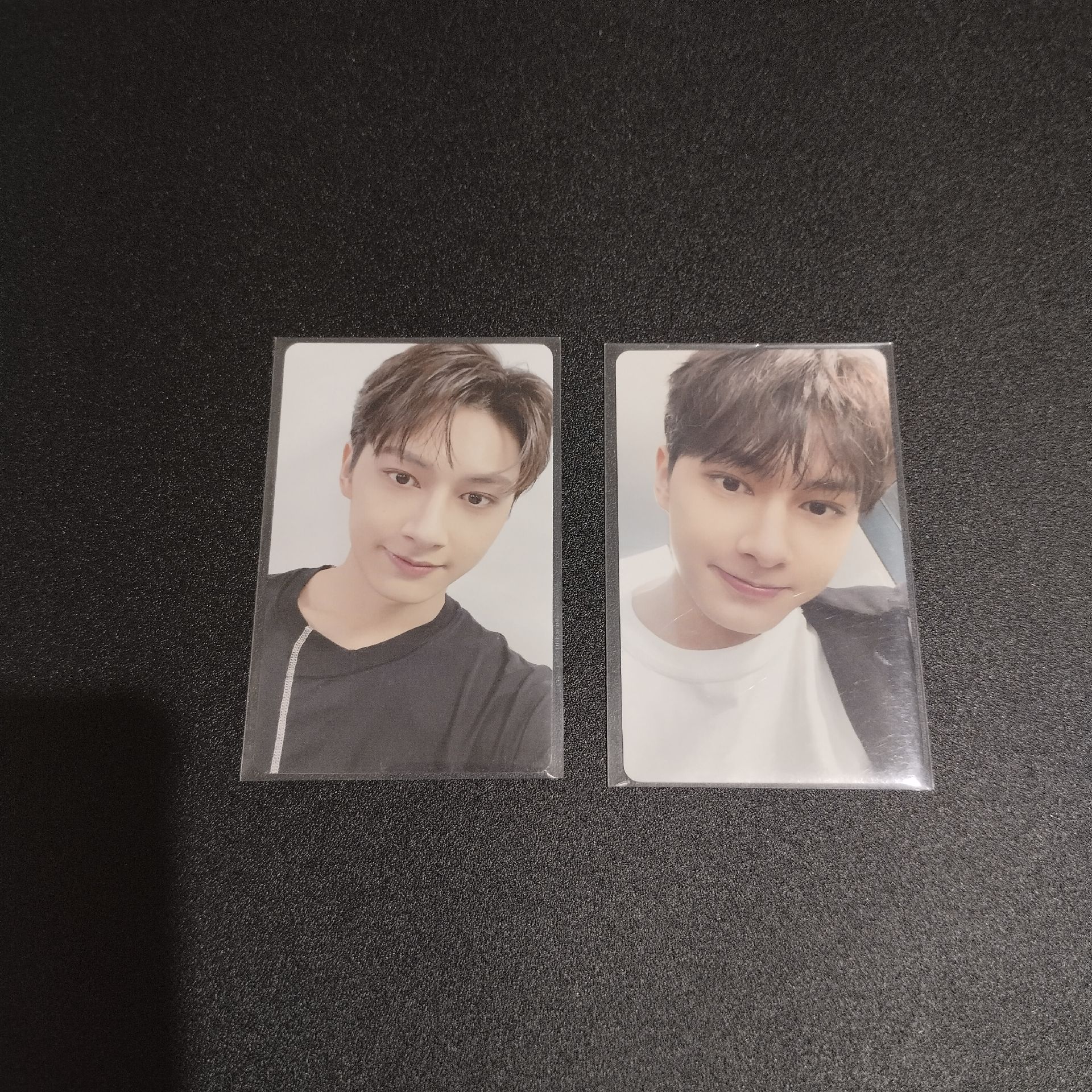 俊  22克拉島 回憶錄 小卡