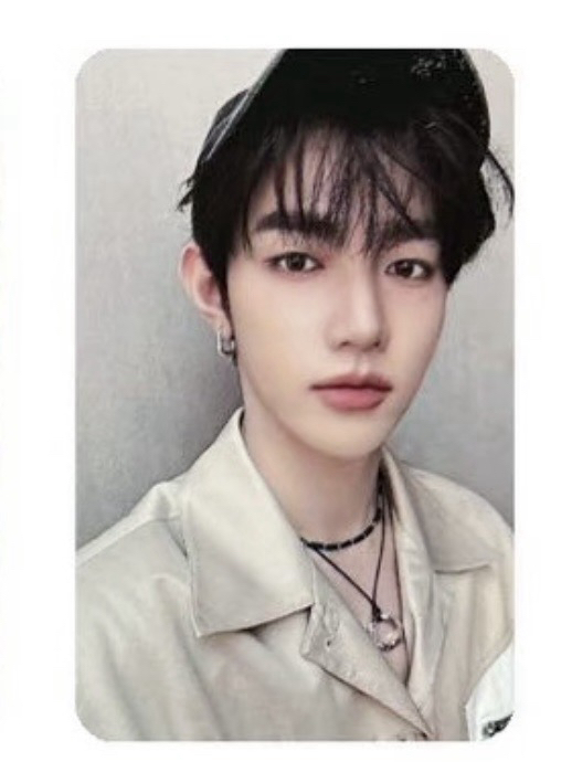 迷五blue章昊專卡