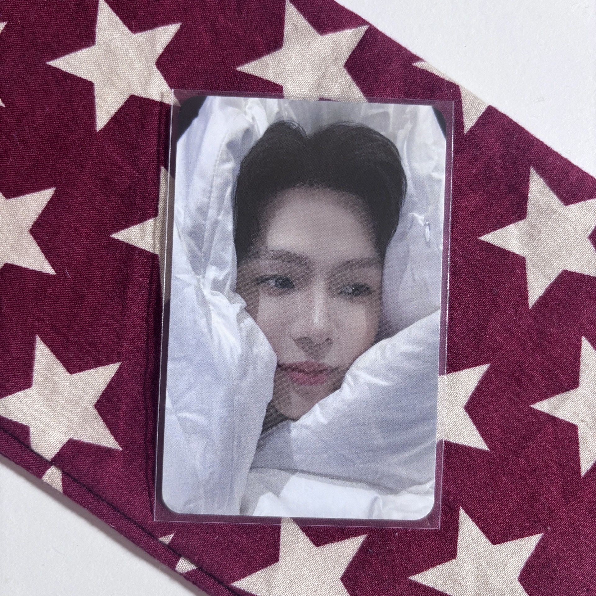 Odyssey ms幸運卡 醬 ⋆.˚⊹⁺