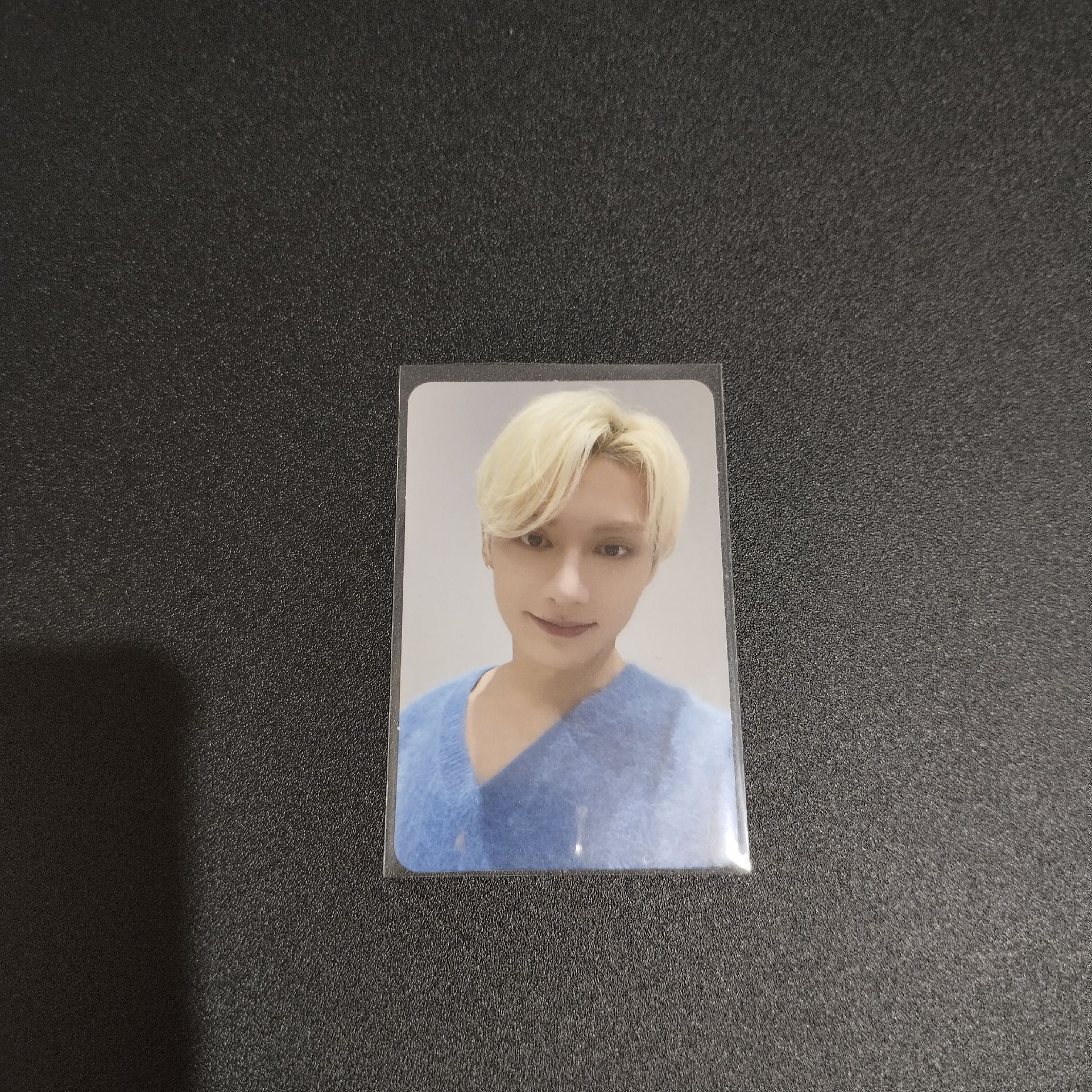 正四 一直娛 簽售卡 F場（150）