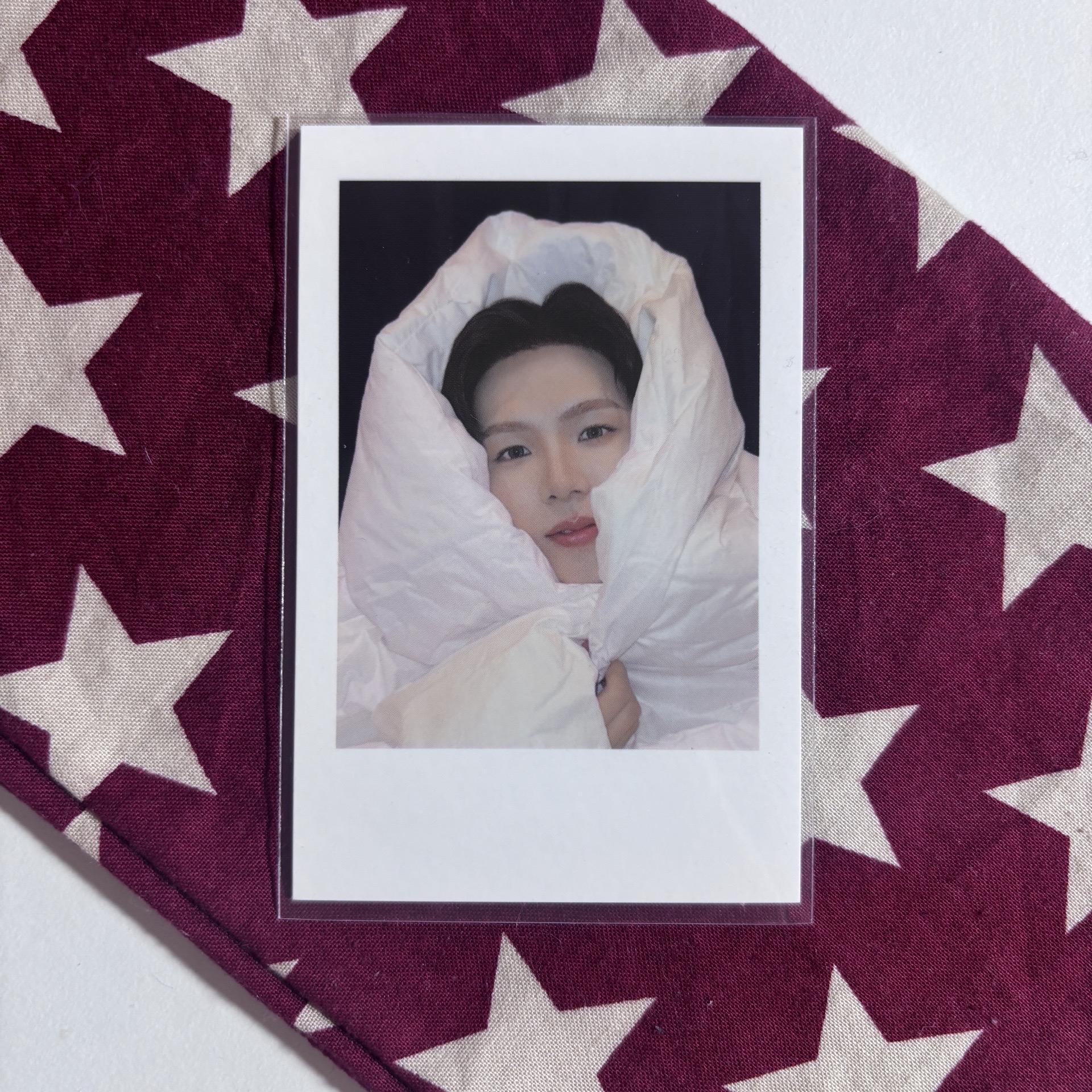 Odyssey ms幸運卡 拍立得 醬 ⋆.˚⊹⁺