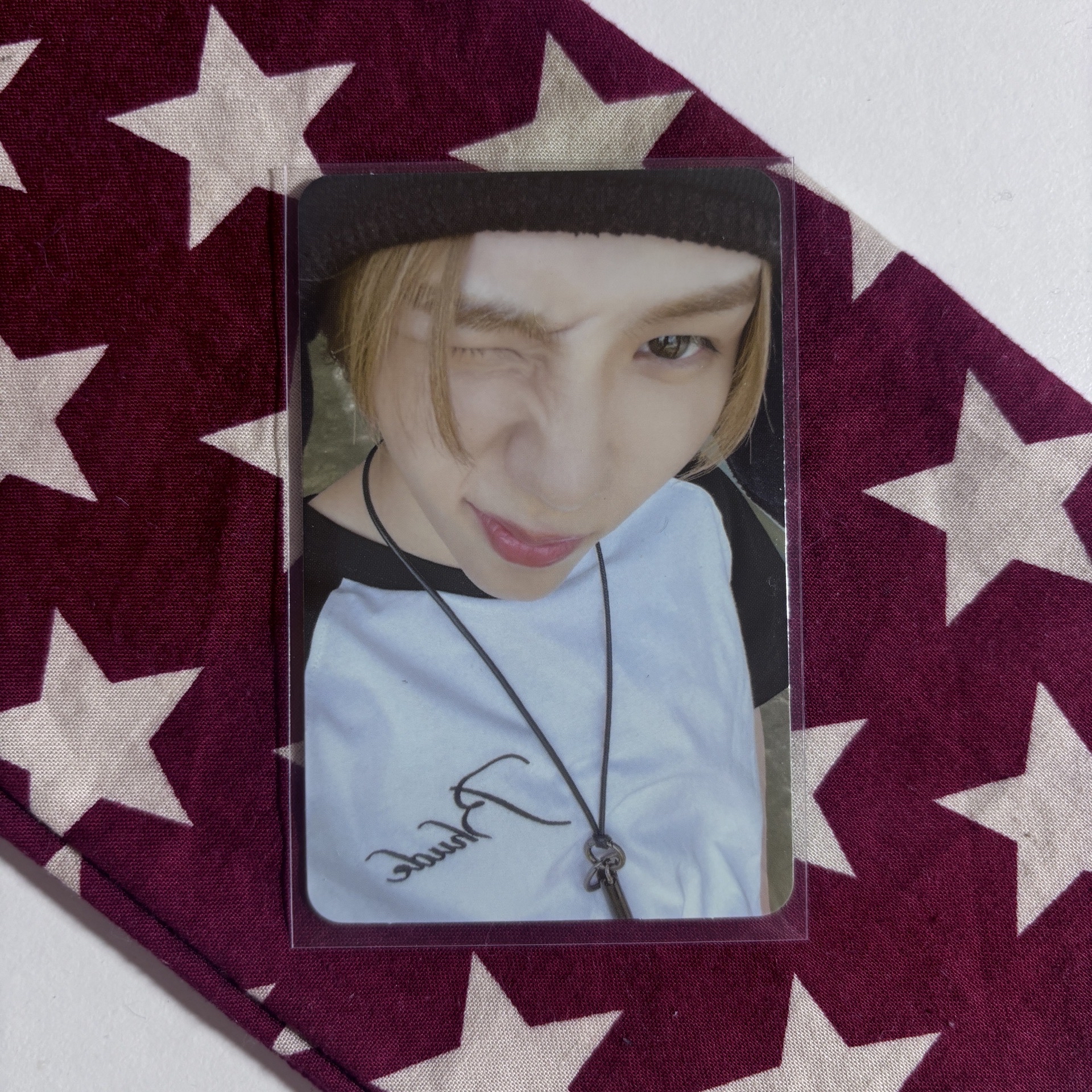  ﾟ𖤐.⋆﻿Get a Guitar realize版專卡 醬 ⋆.˚⊹⁺