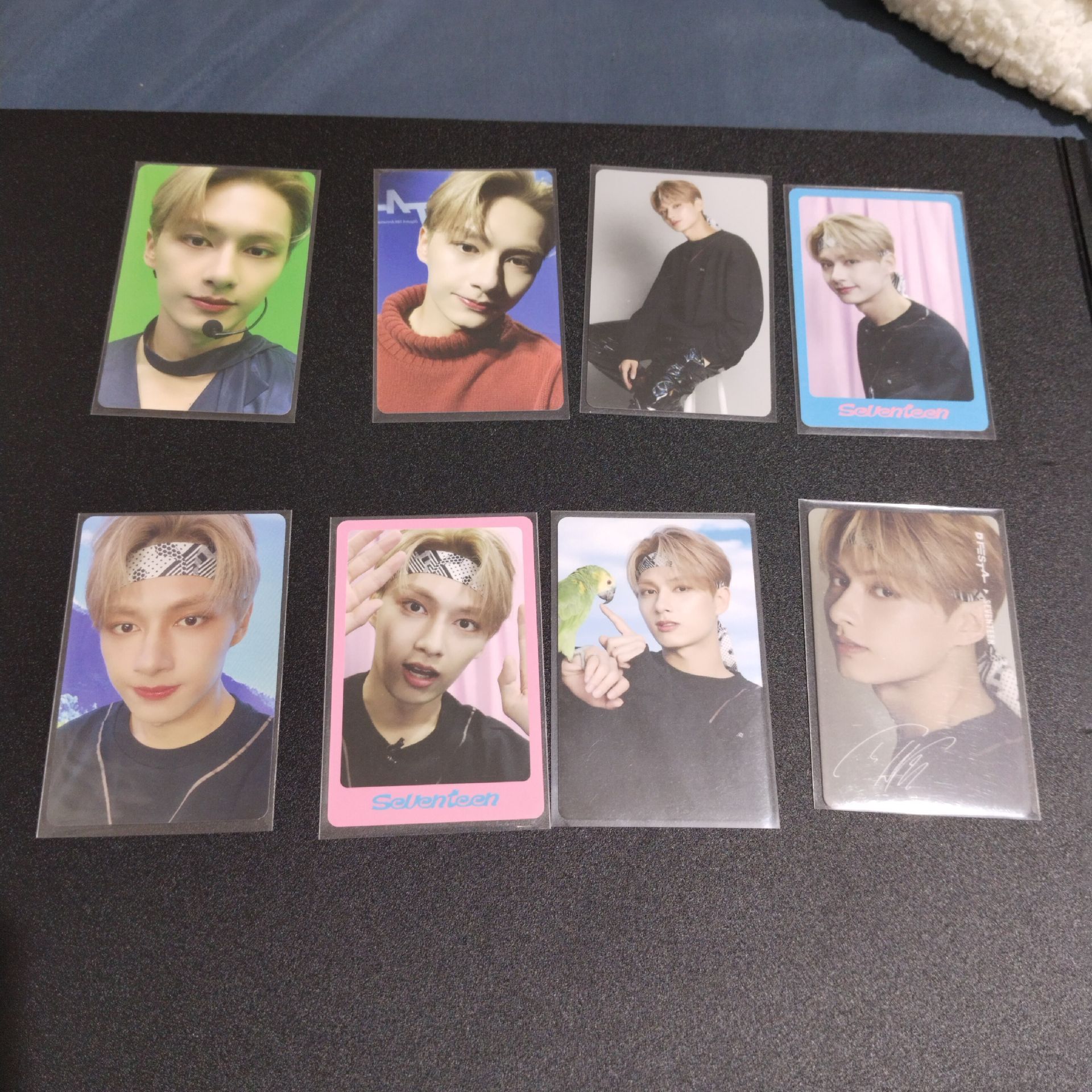 22  D社ㄓ周邊卡+ 門票卡