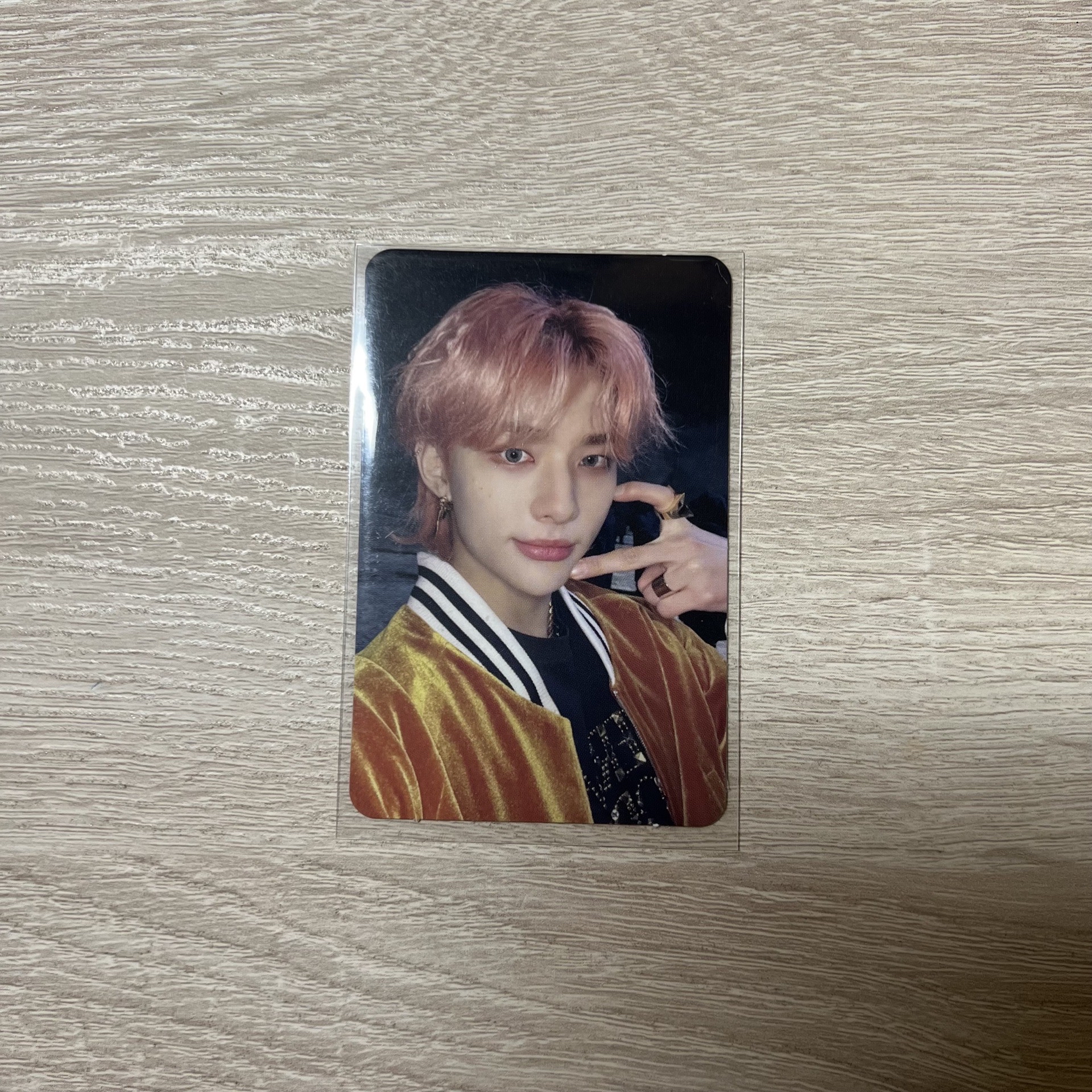 ④ 可單帶不當綁