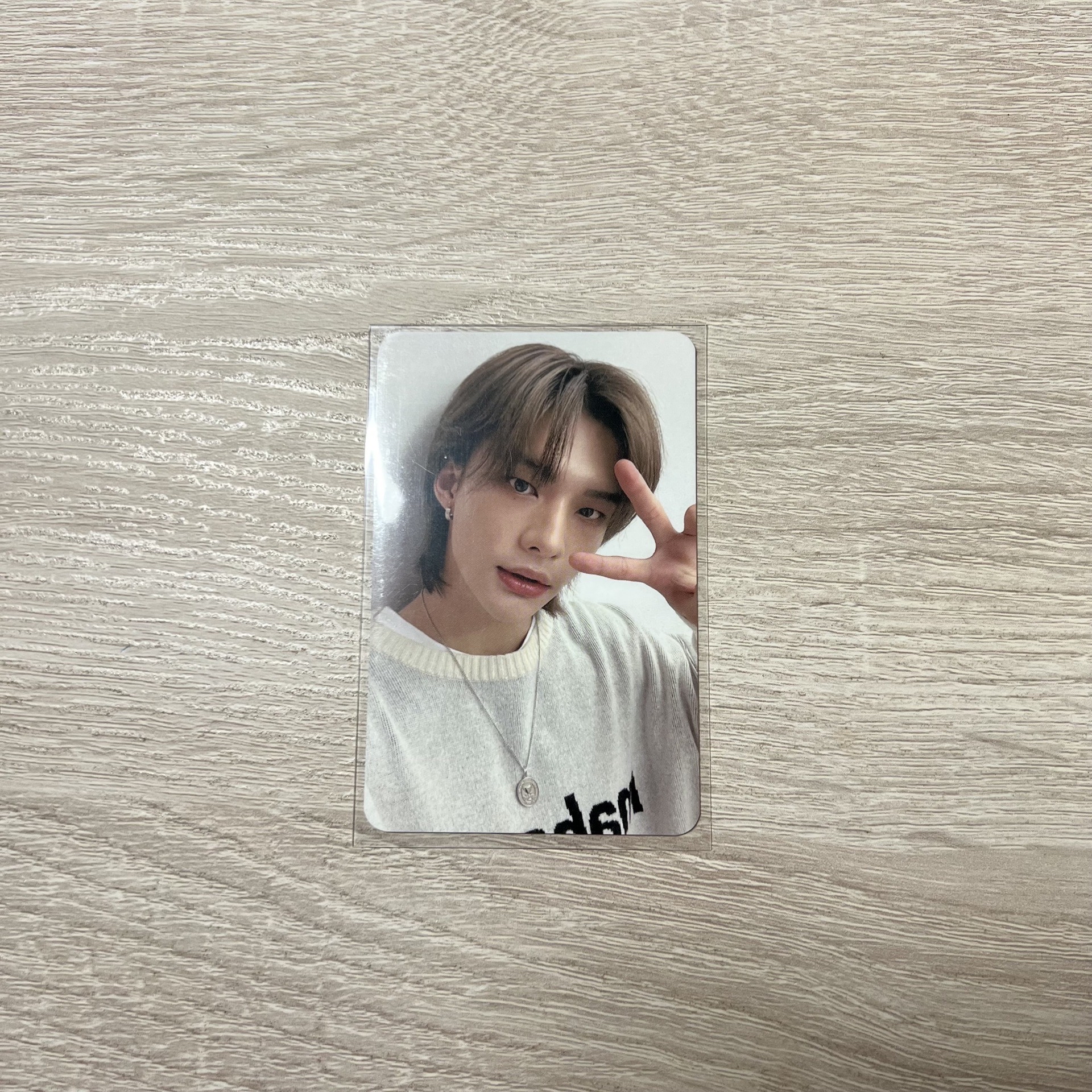 ⑤ 可單帶不當綁