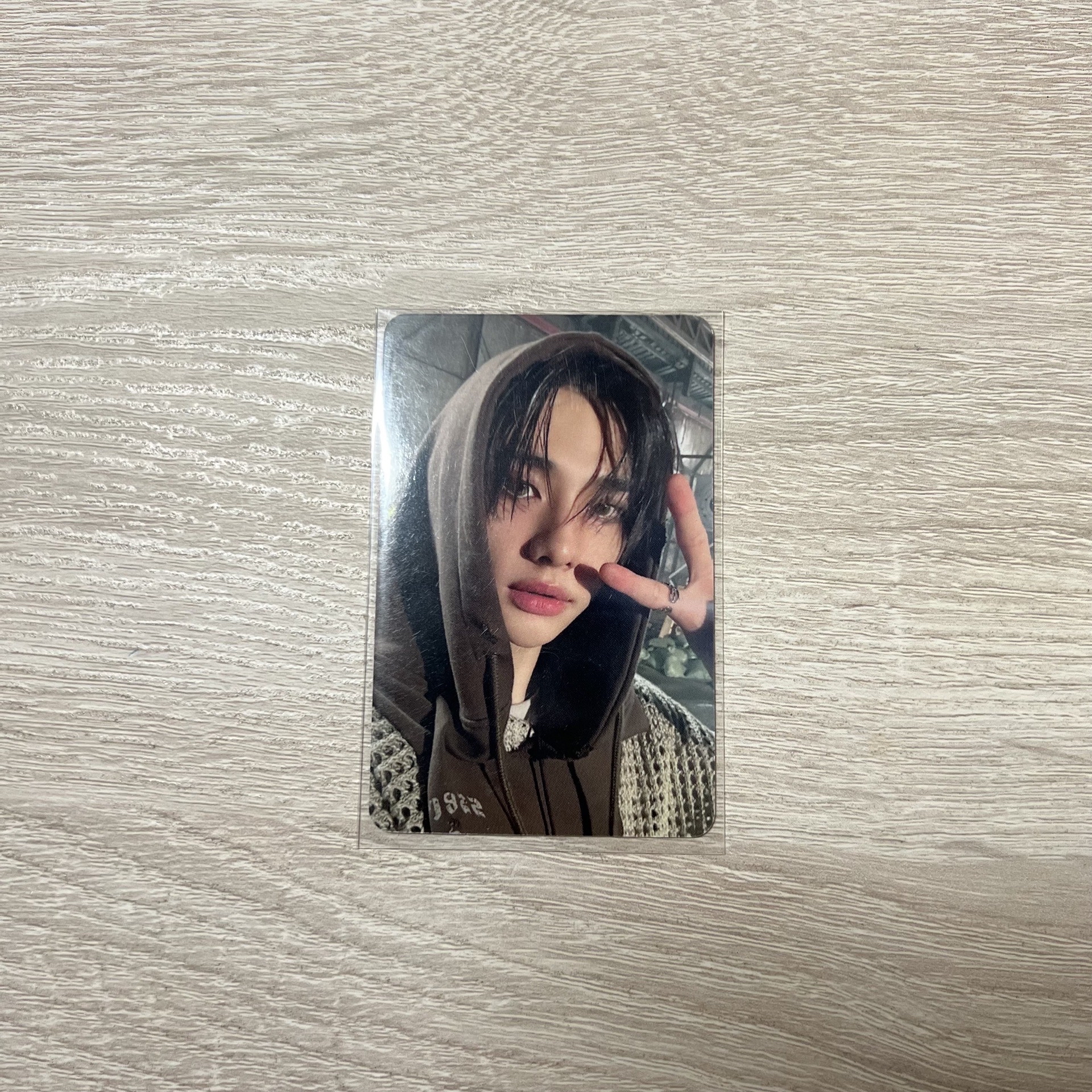 ⑥ 可單帶不當綁