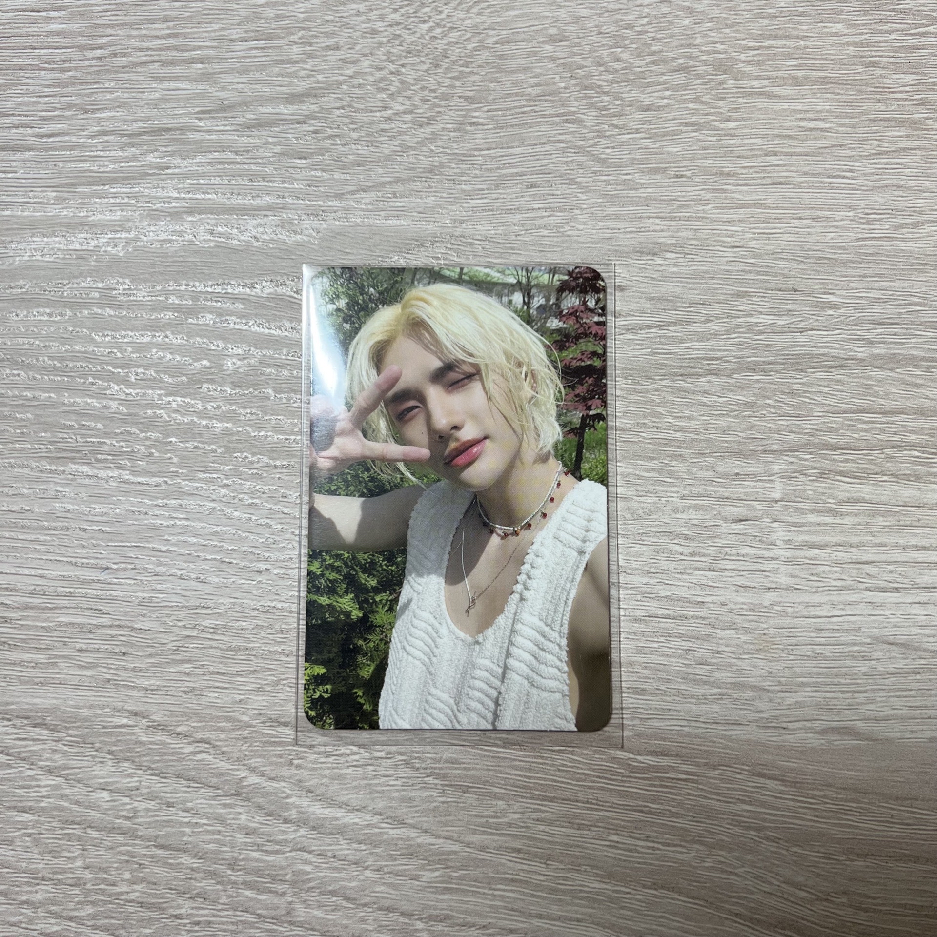 ⑦ 可單帶可被綁