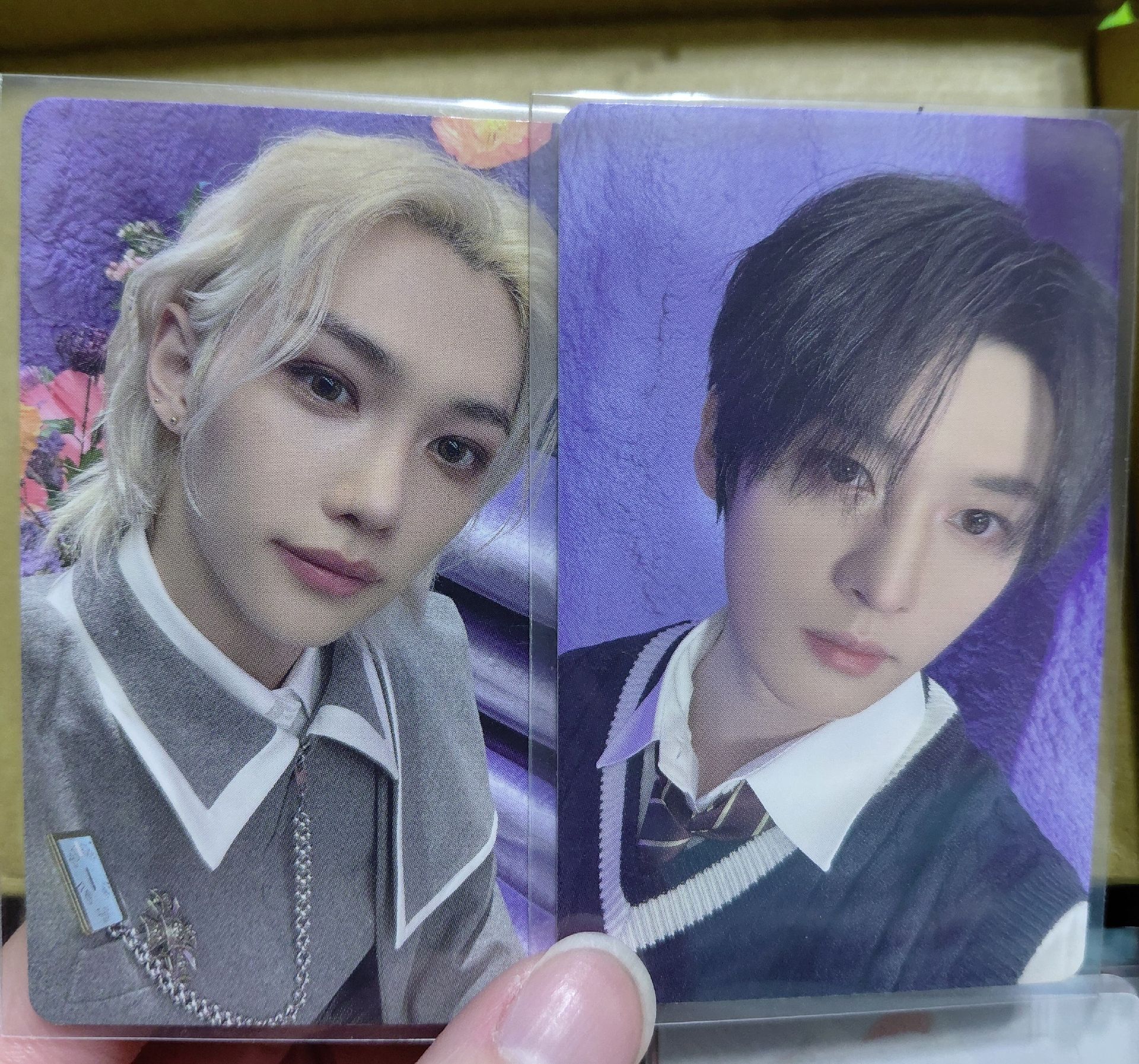 魔法學院滿額卡