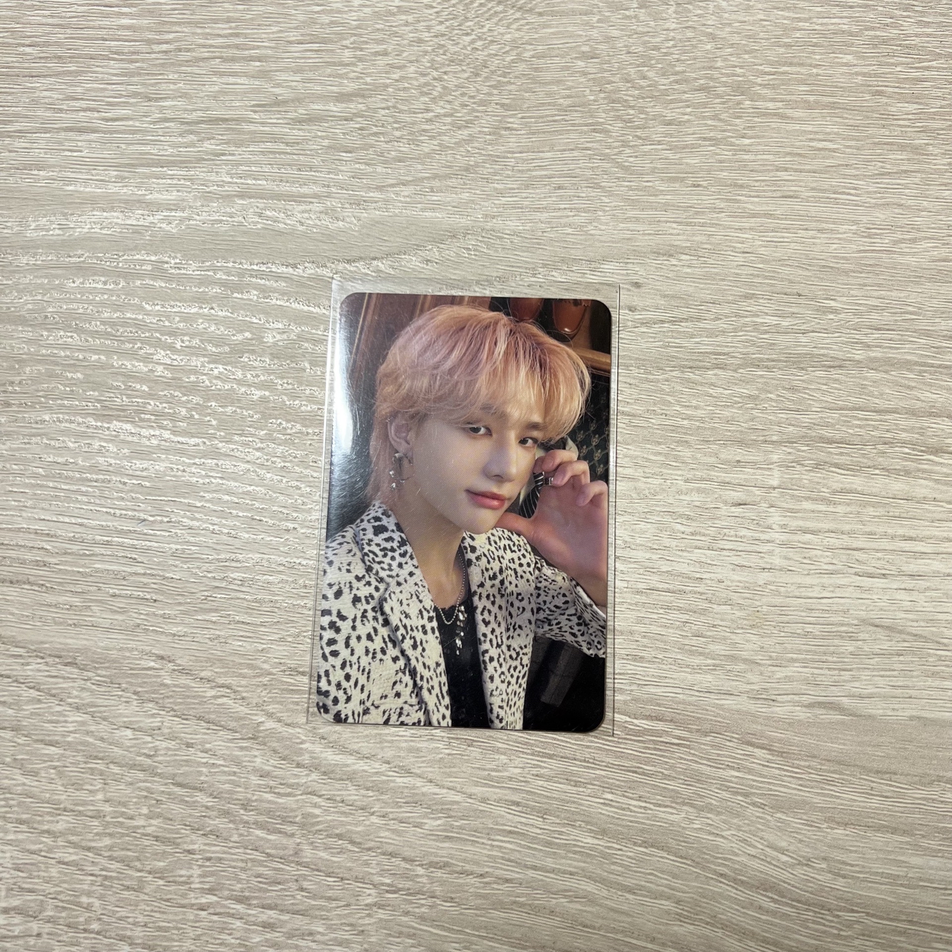 ⑨ 可單帶可被綁