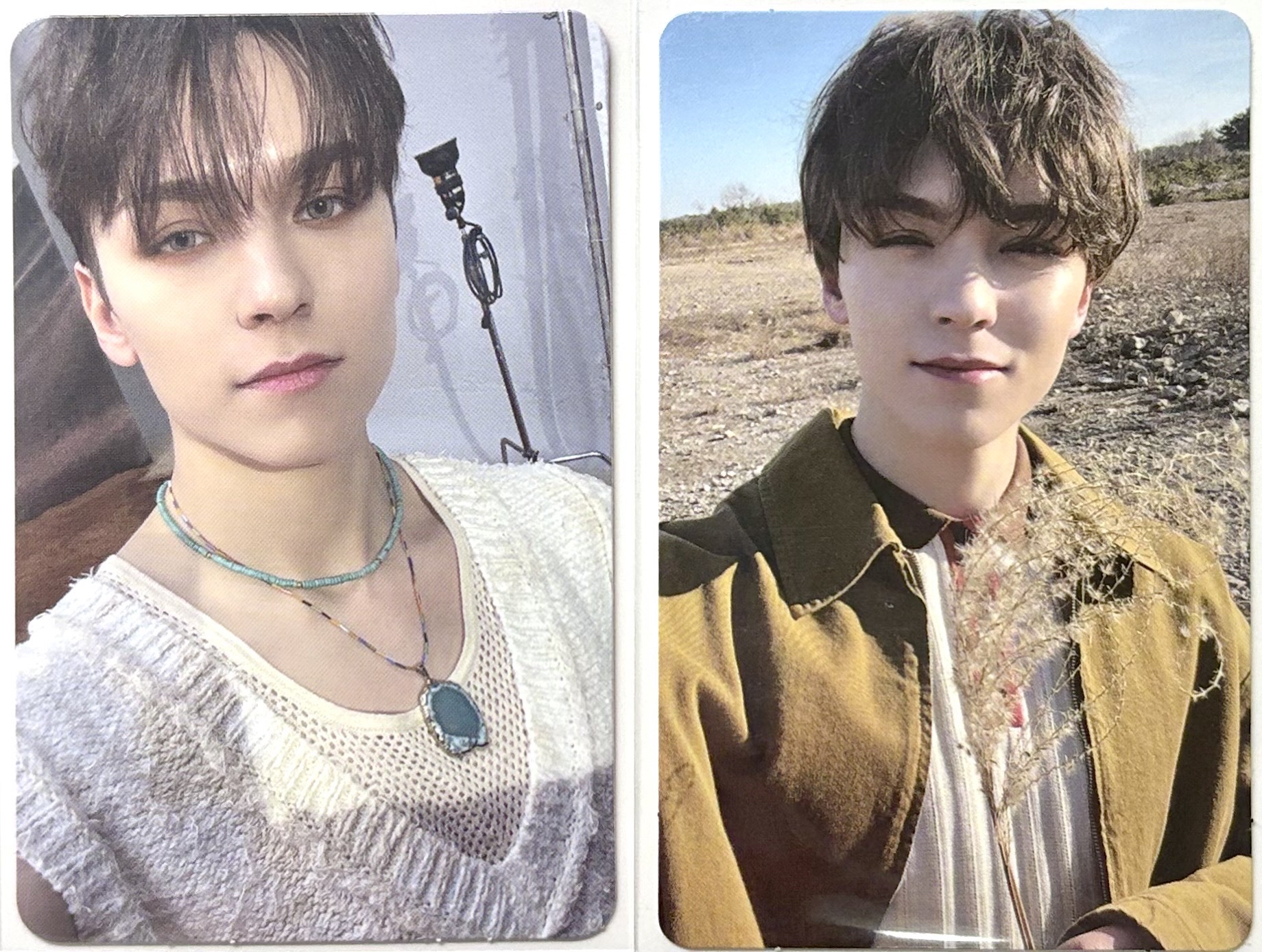 FACE THE SUN專卡+wvs特典