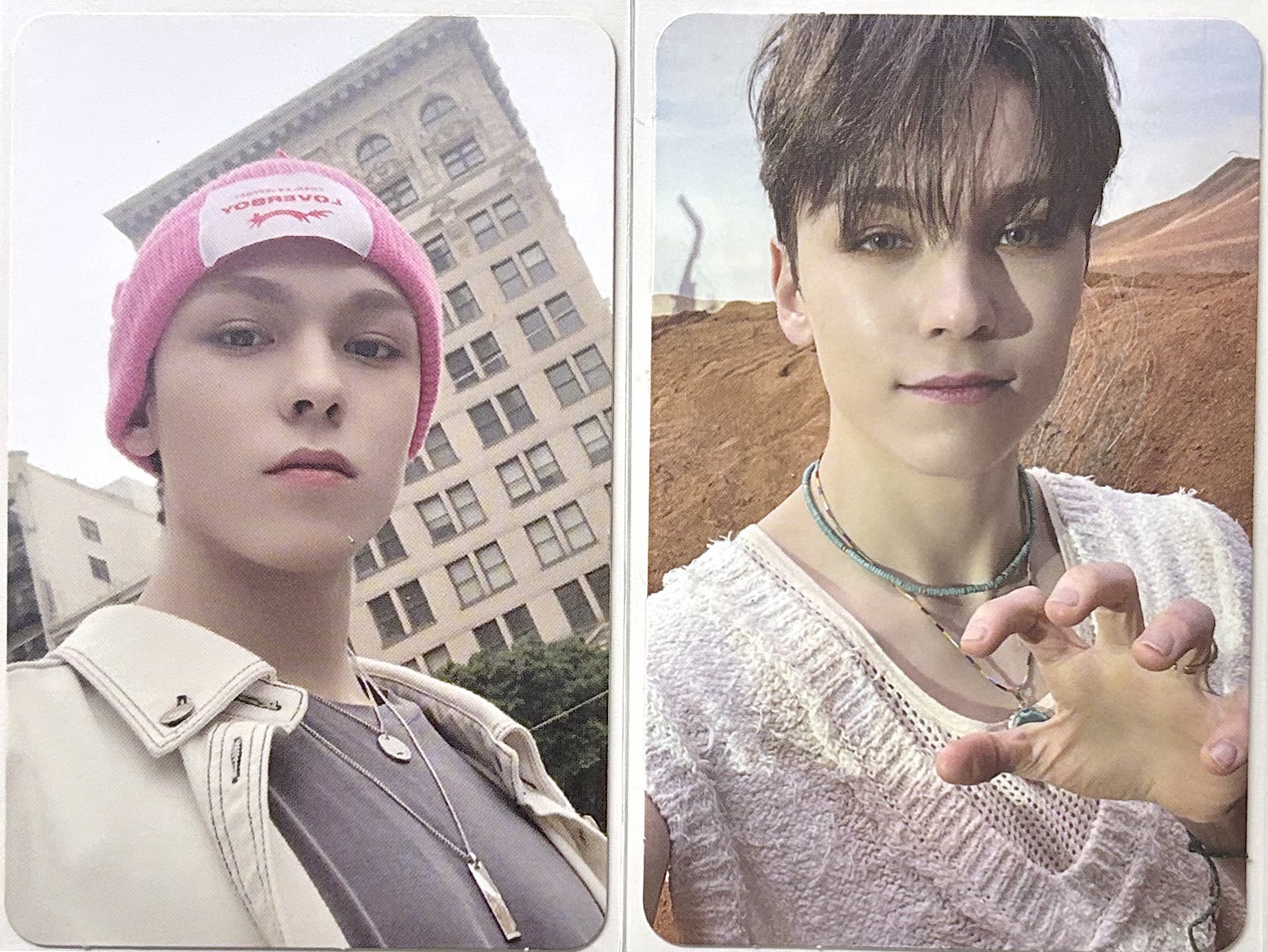 Mini7+FACE THE SUN 1