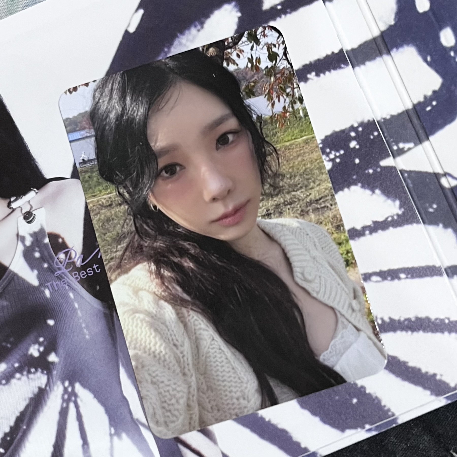 太妍十週年精選專