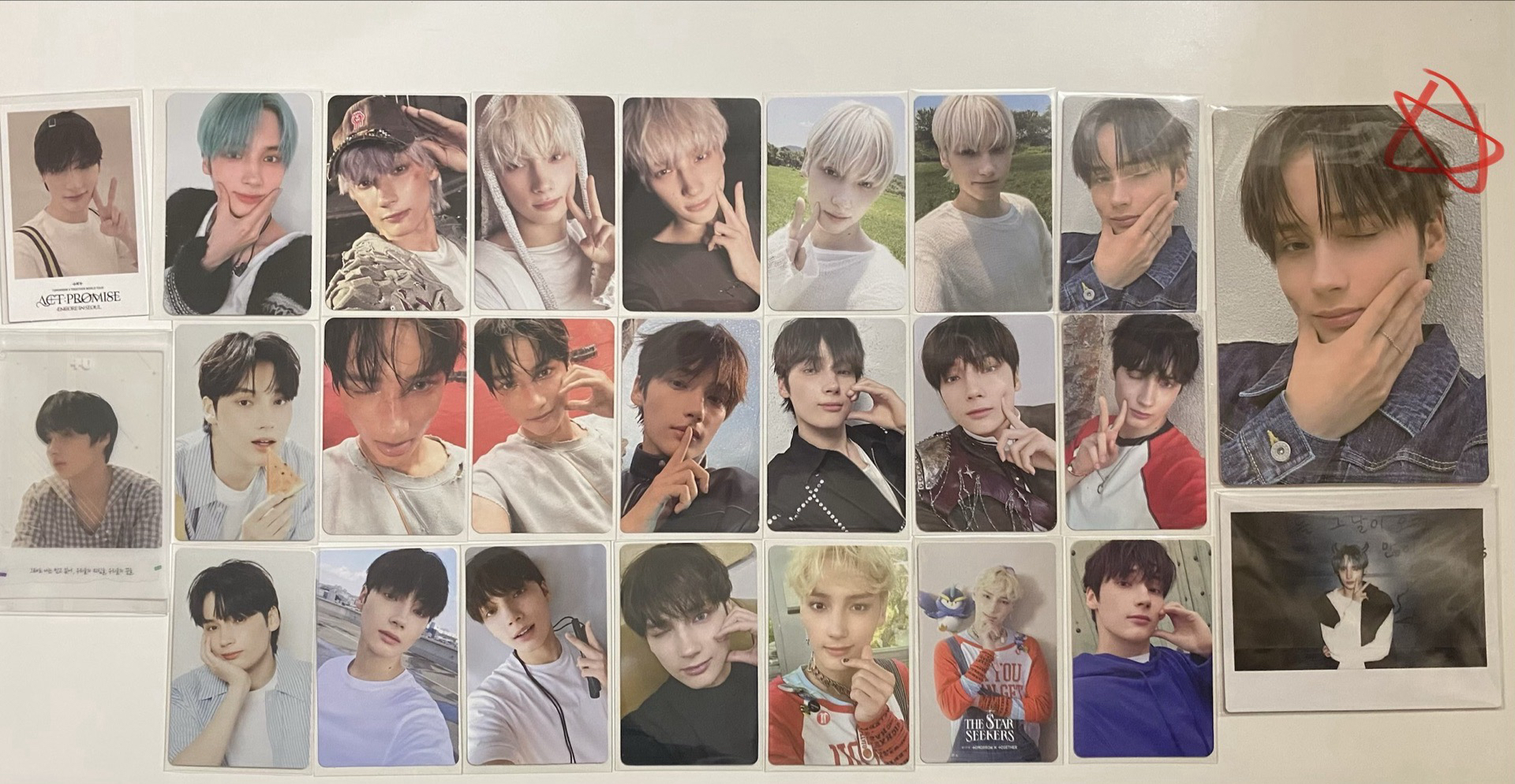 企鵝王國（可被綁）