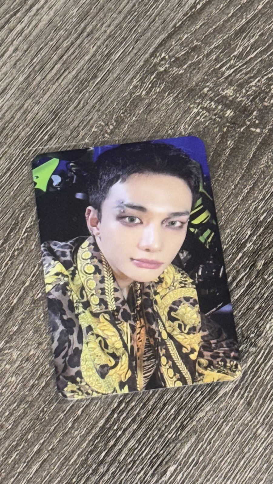 煙燻辰｜KARMA快閃 2.0 LD