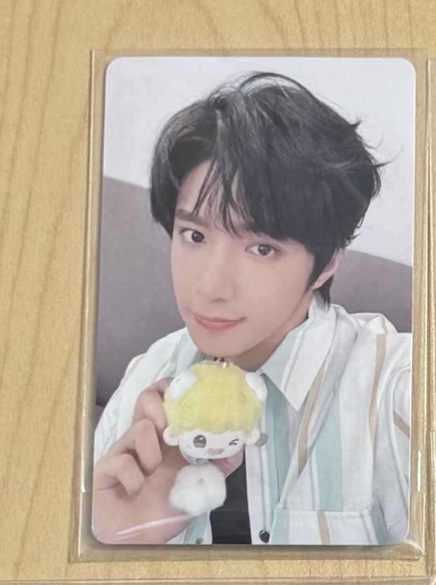 劉 參專正式版卡