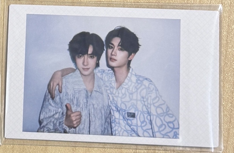 參專正式版 27雙人卡