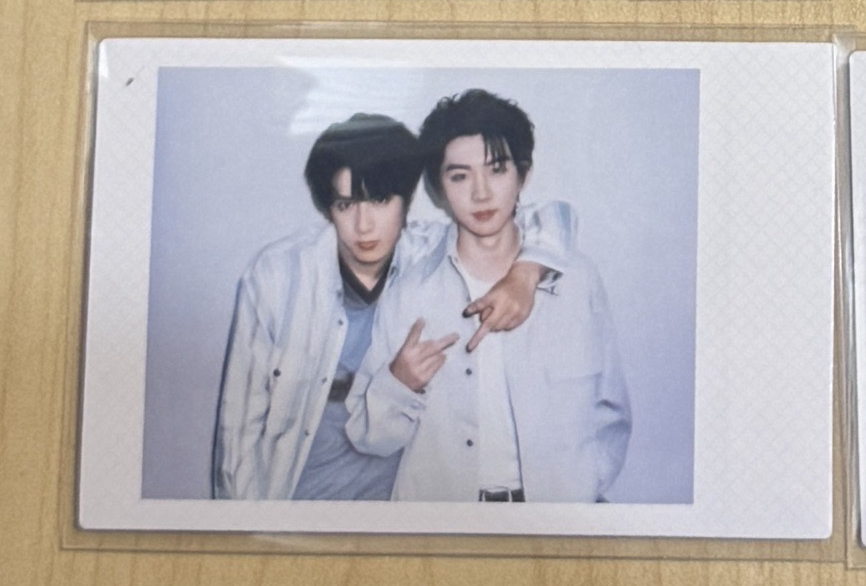 參專正式版 14雙人卡