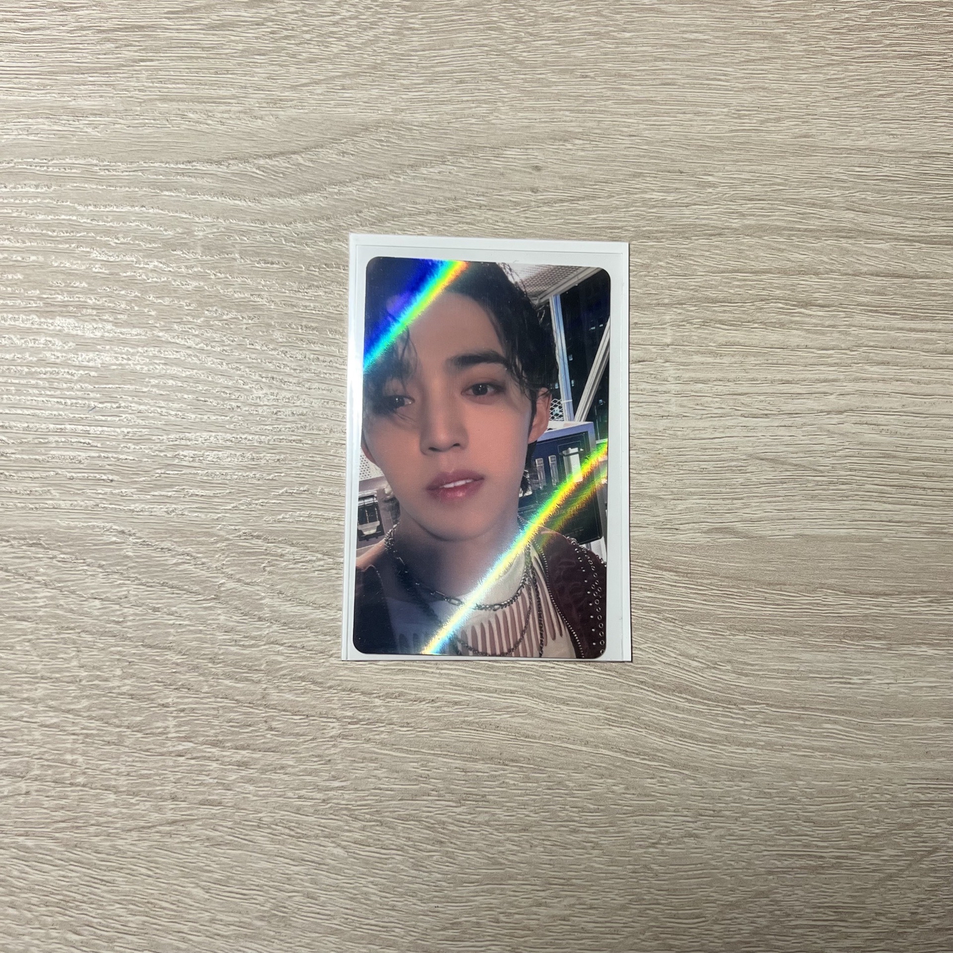 ⑤ 可單帶不當綁