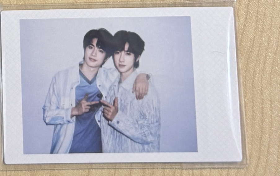 參專正式版 47雙人卡