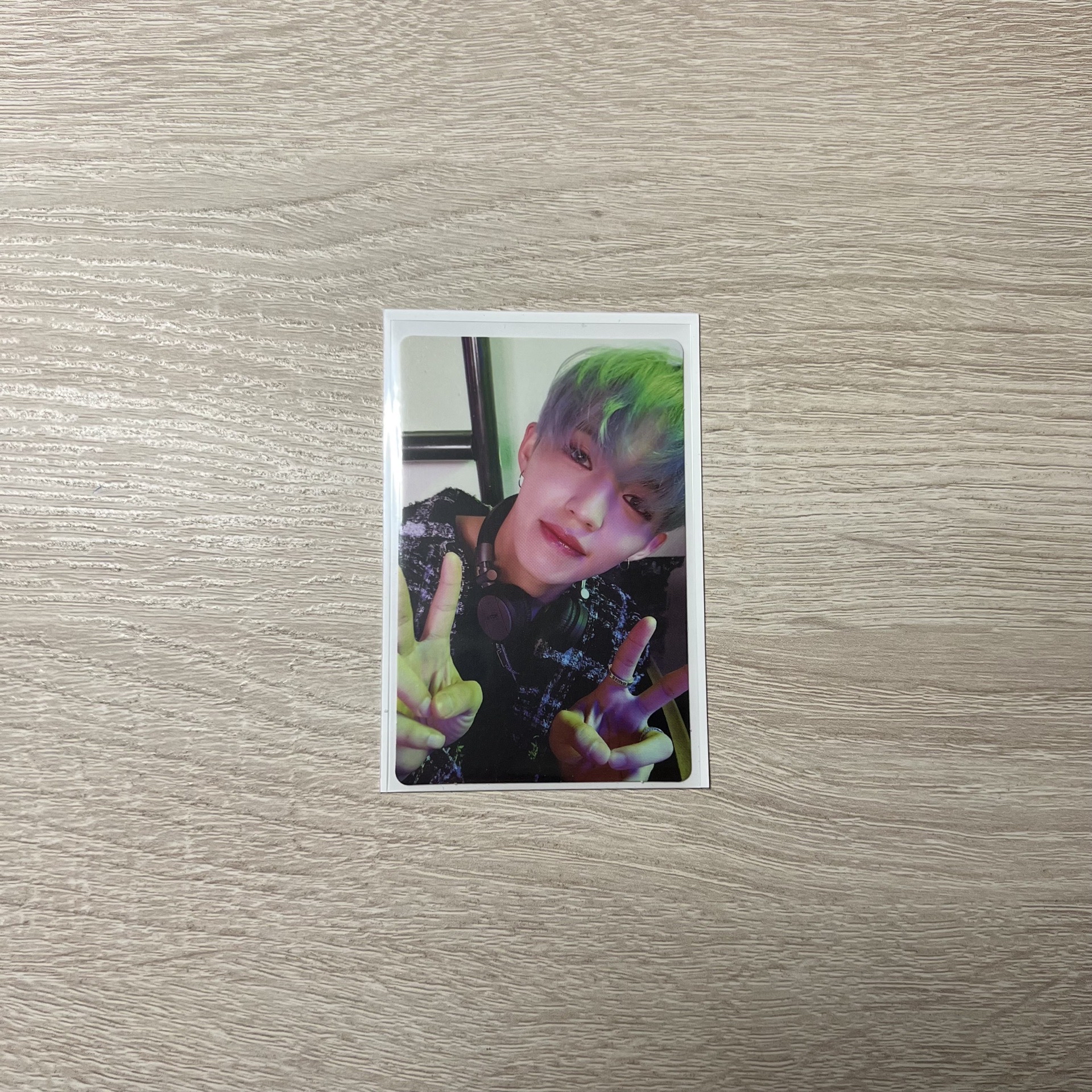 ⑧ 不單出 需綁100